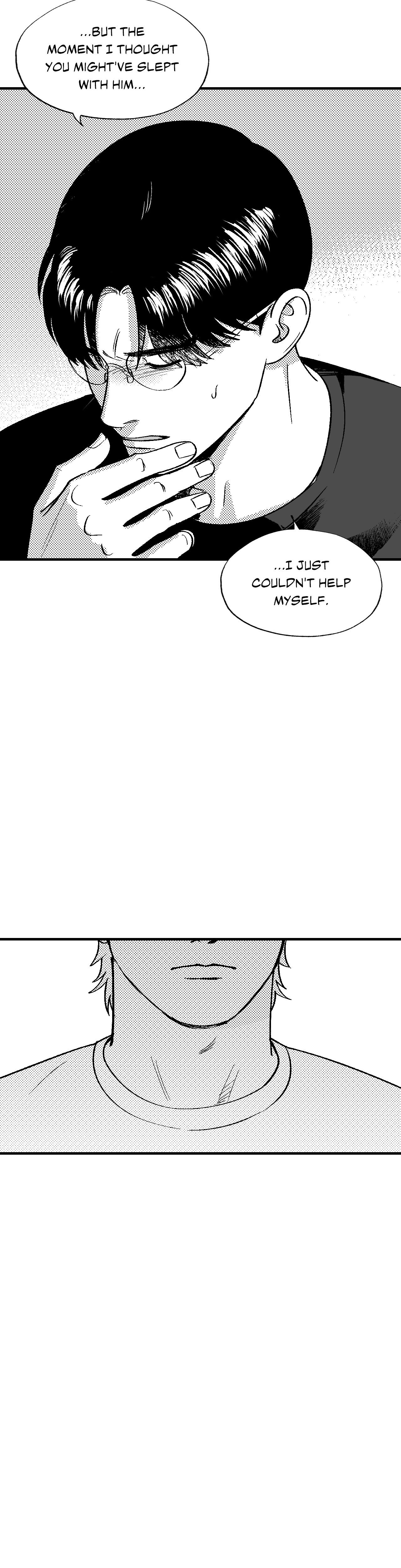 The Man At Night - Chapter 65 Page 22
