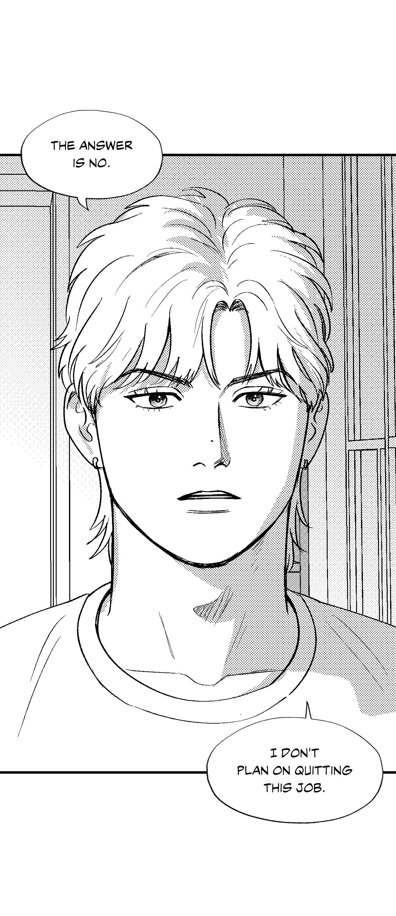 The Man At Night - Chapter 65 Page 23