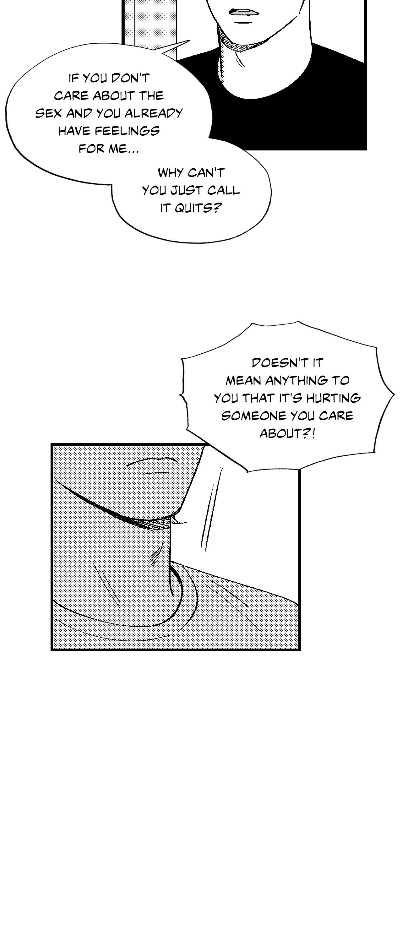 The Man At Night - Chapter 65 Page 25