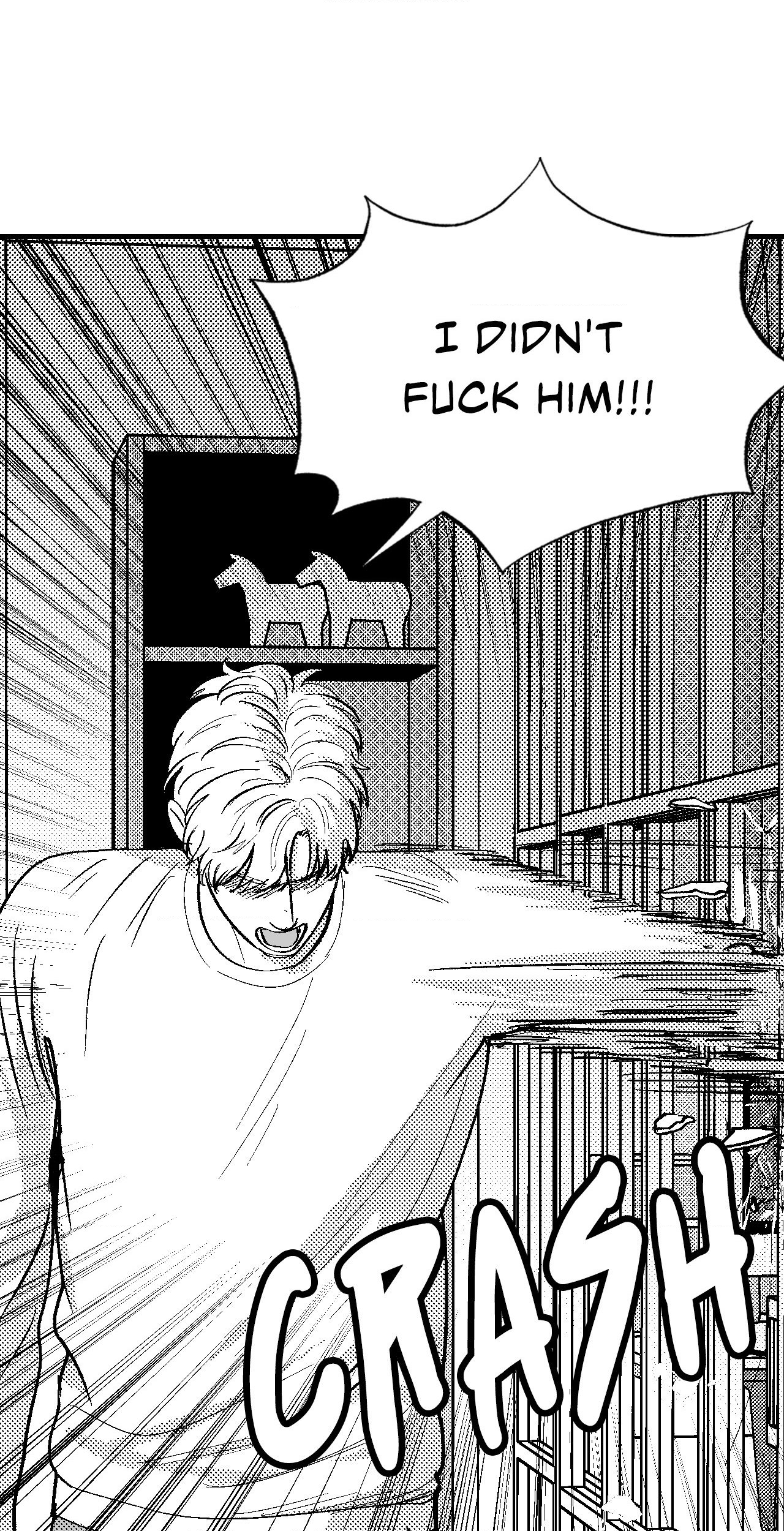 The Man At Night - Chapter 65 Page 26