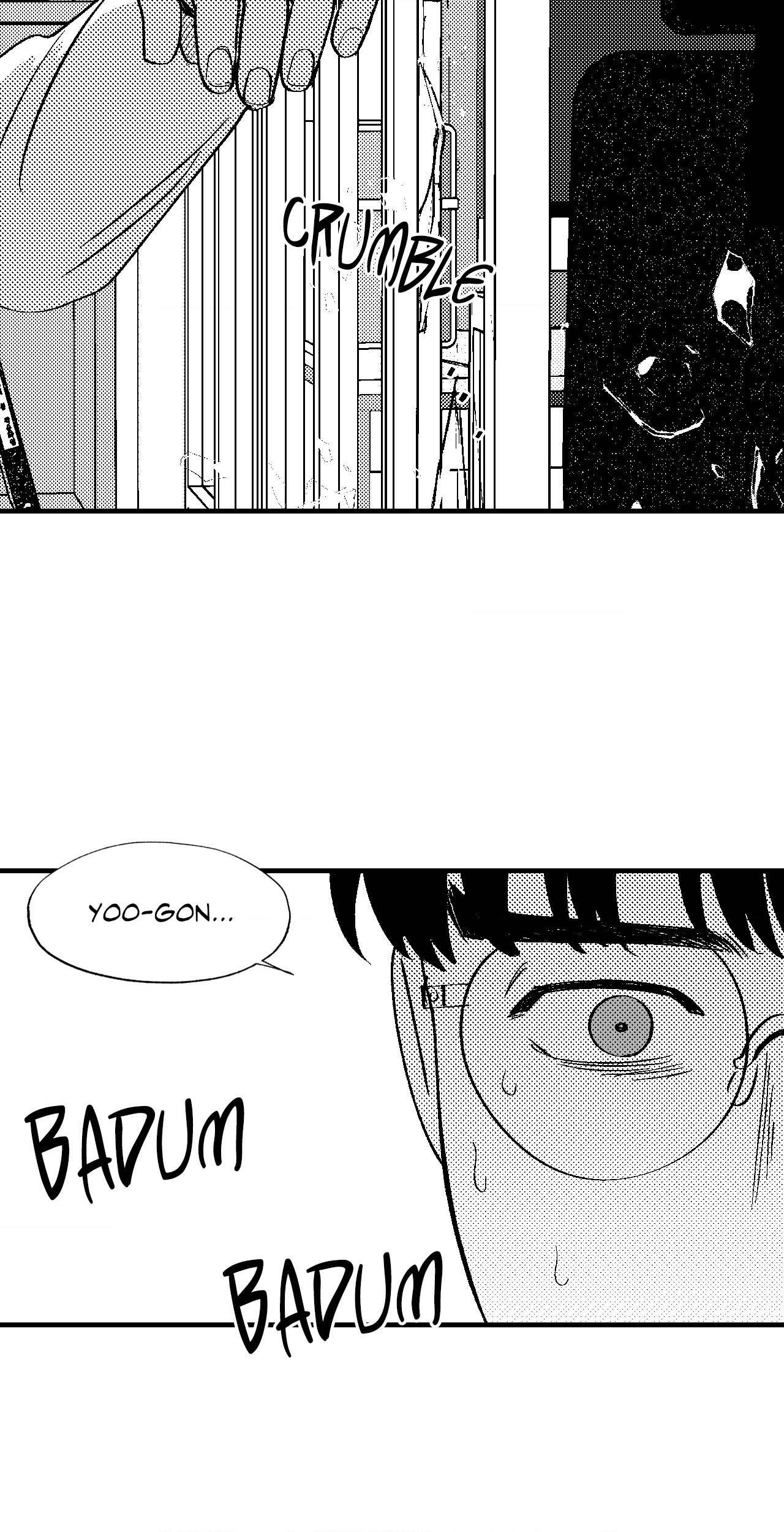 The Man At Night - Chapter 65 Page 29
