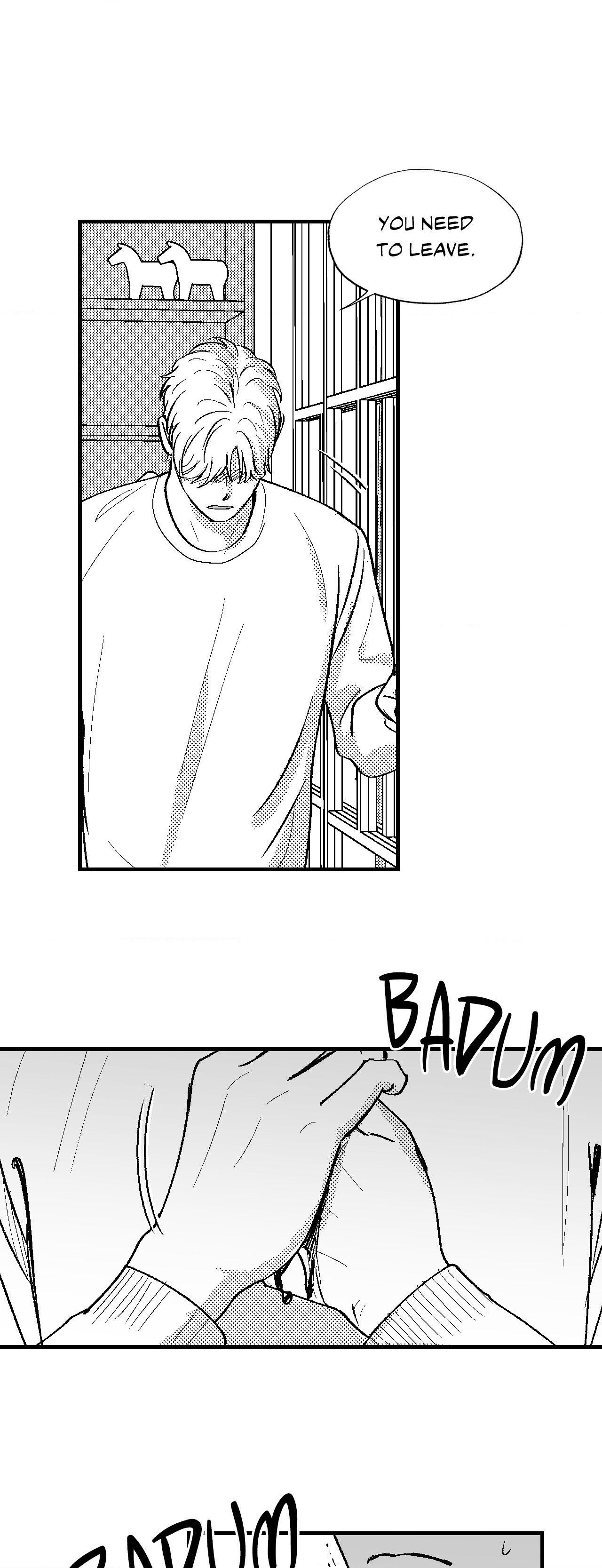The Man At Night - Chapter 65 Page 30