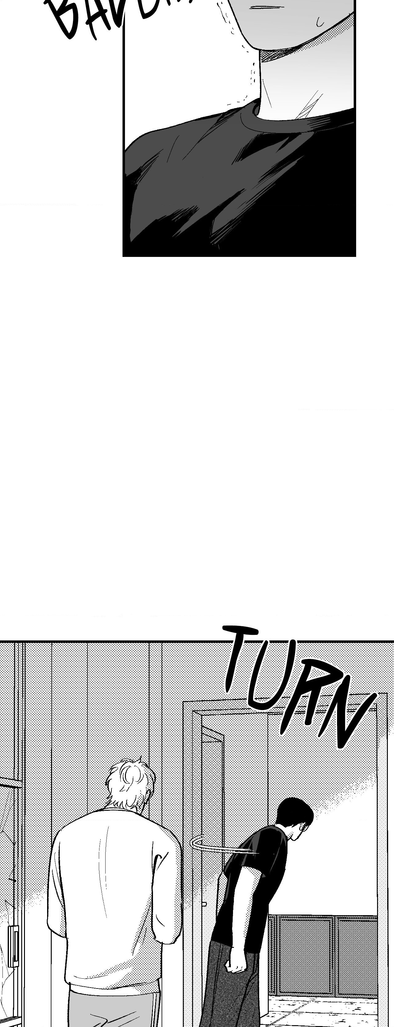 The Man At Night - Chapter 65 Page 31