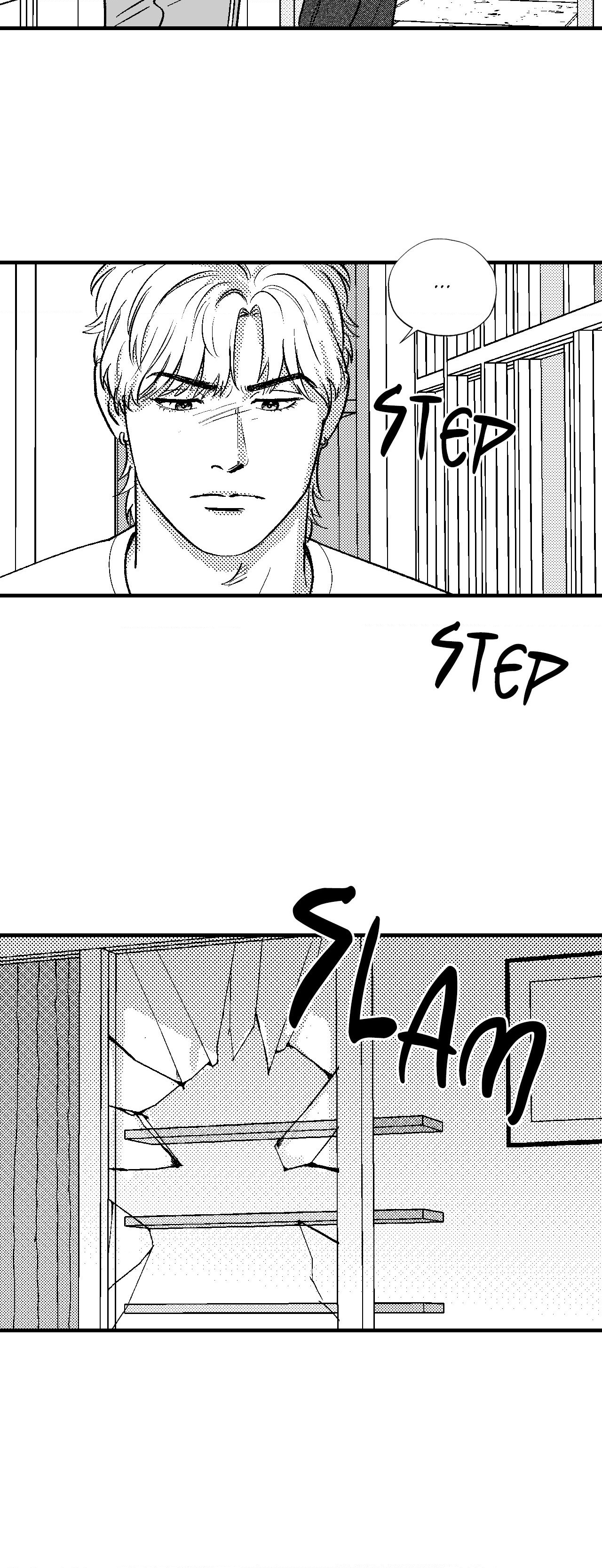 The Man At Night - Chapter 65 Page 32