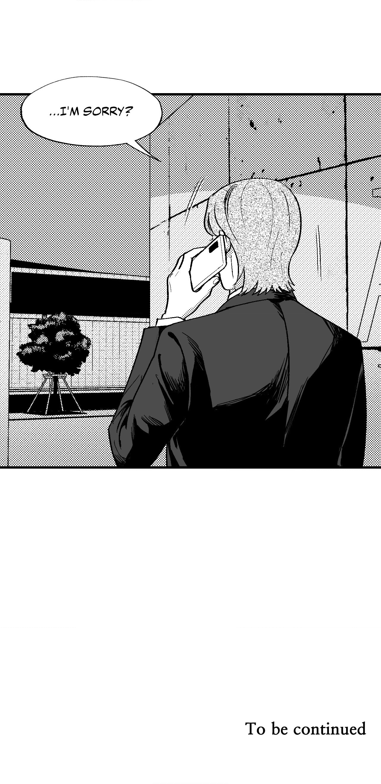 The Man At Night - Chapter 65 Page 35