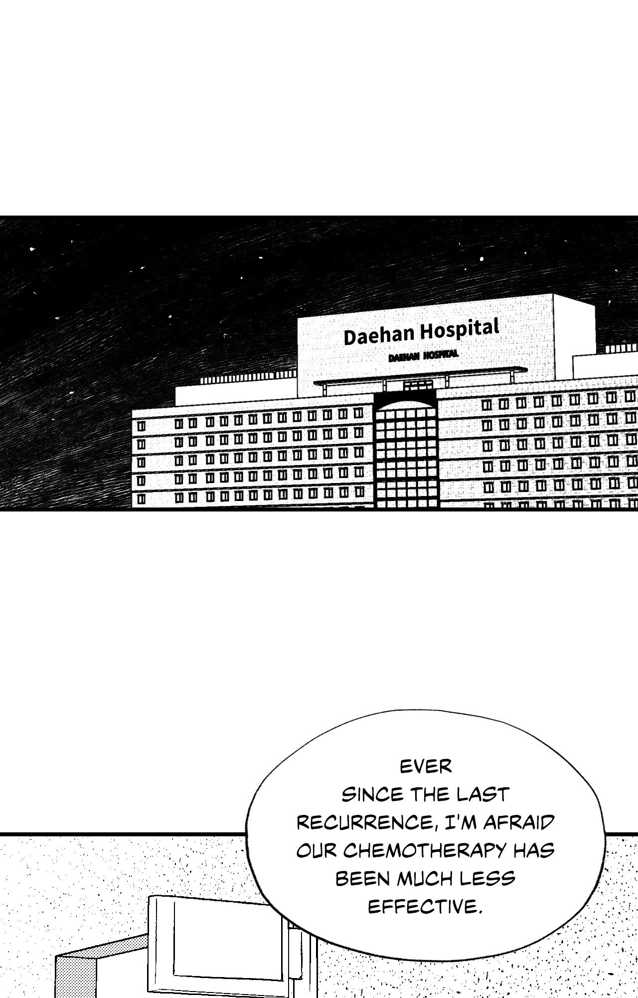 The Man At Night - Chapter 66 Page 2