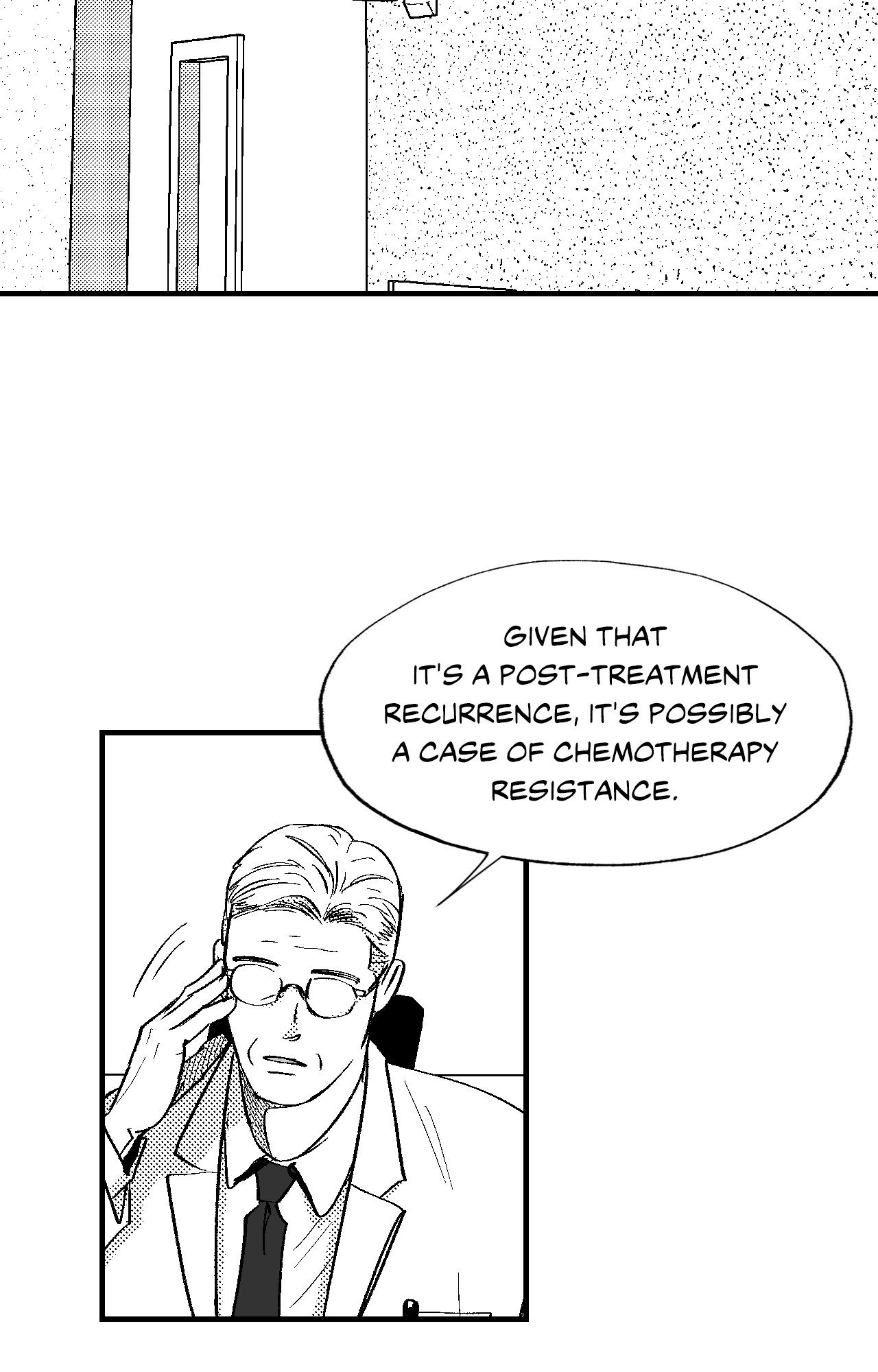The Man At Night - Chapter 66 Page 3