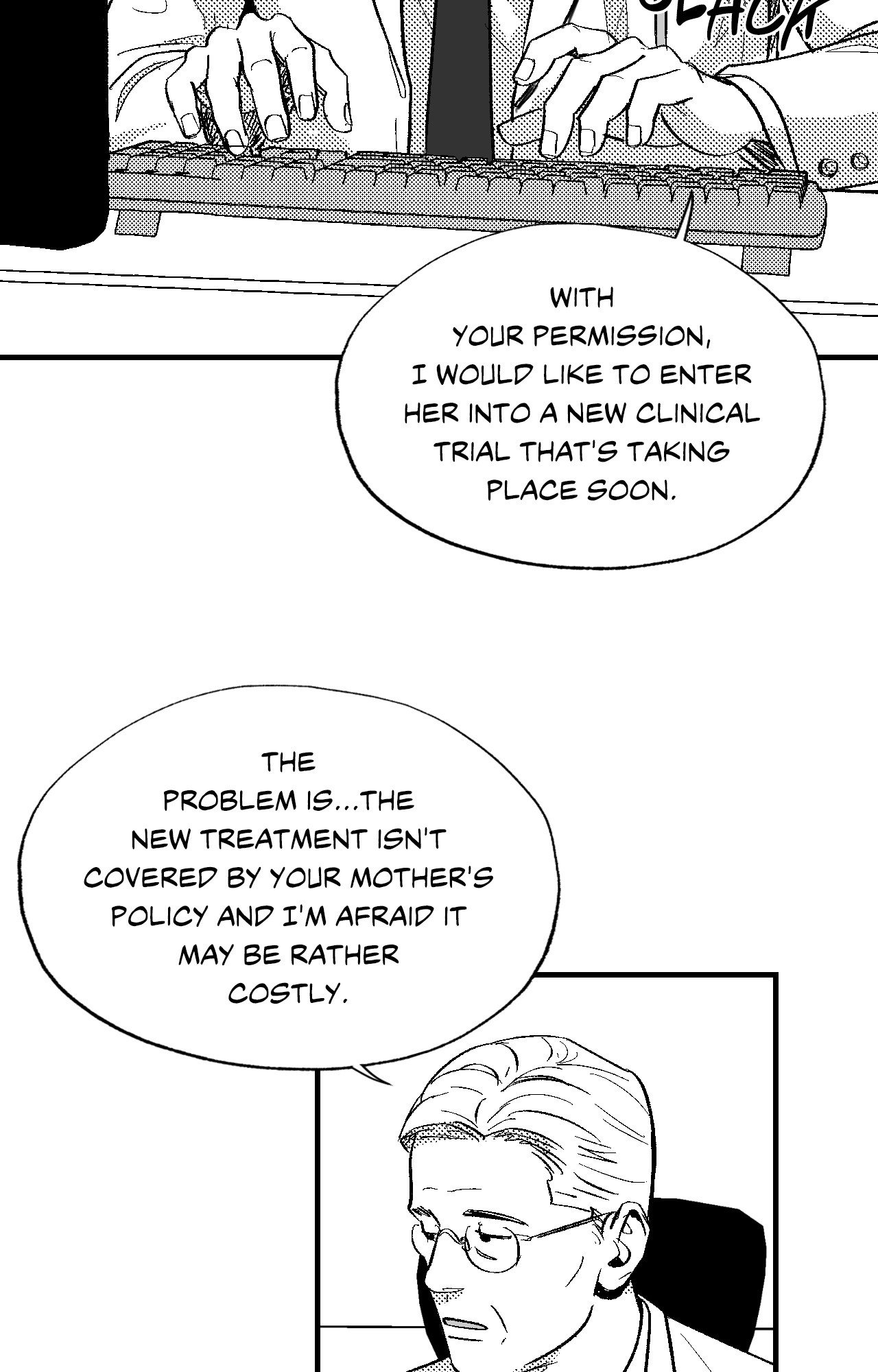 The Man At Night - Chapter 66 Page 5