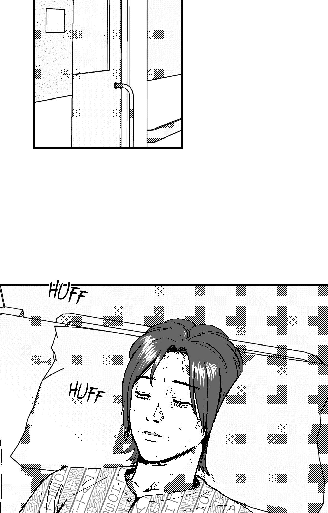 The Man At Night - Chapter 66 Page 8