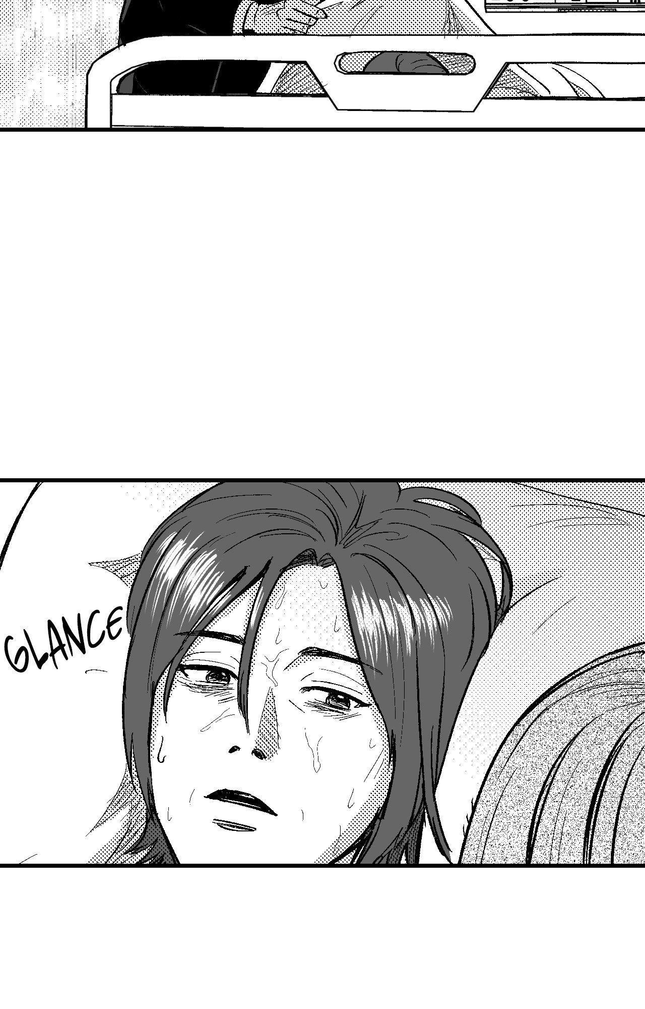 The Man At Night - Chapter 66 Page 10