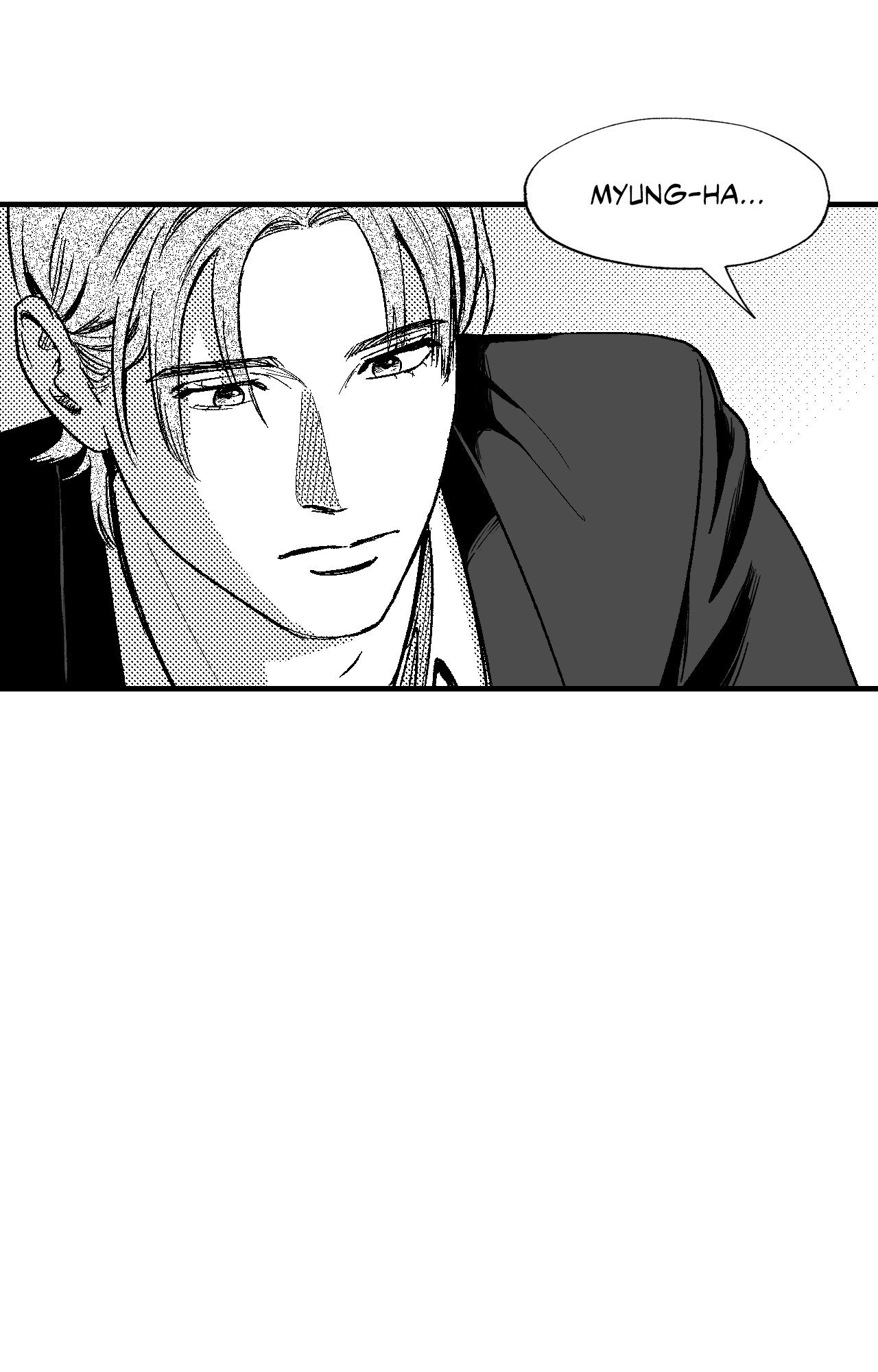 The Man At Night - Chapter 66 Page 11