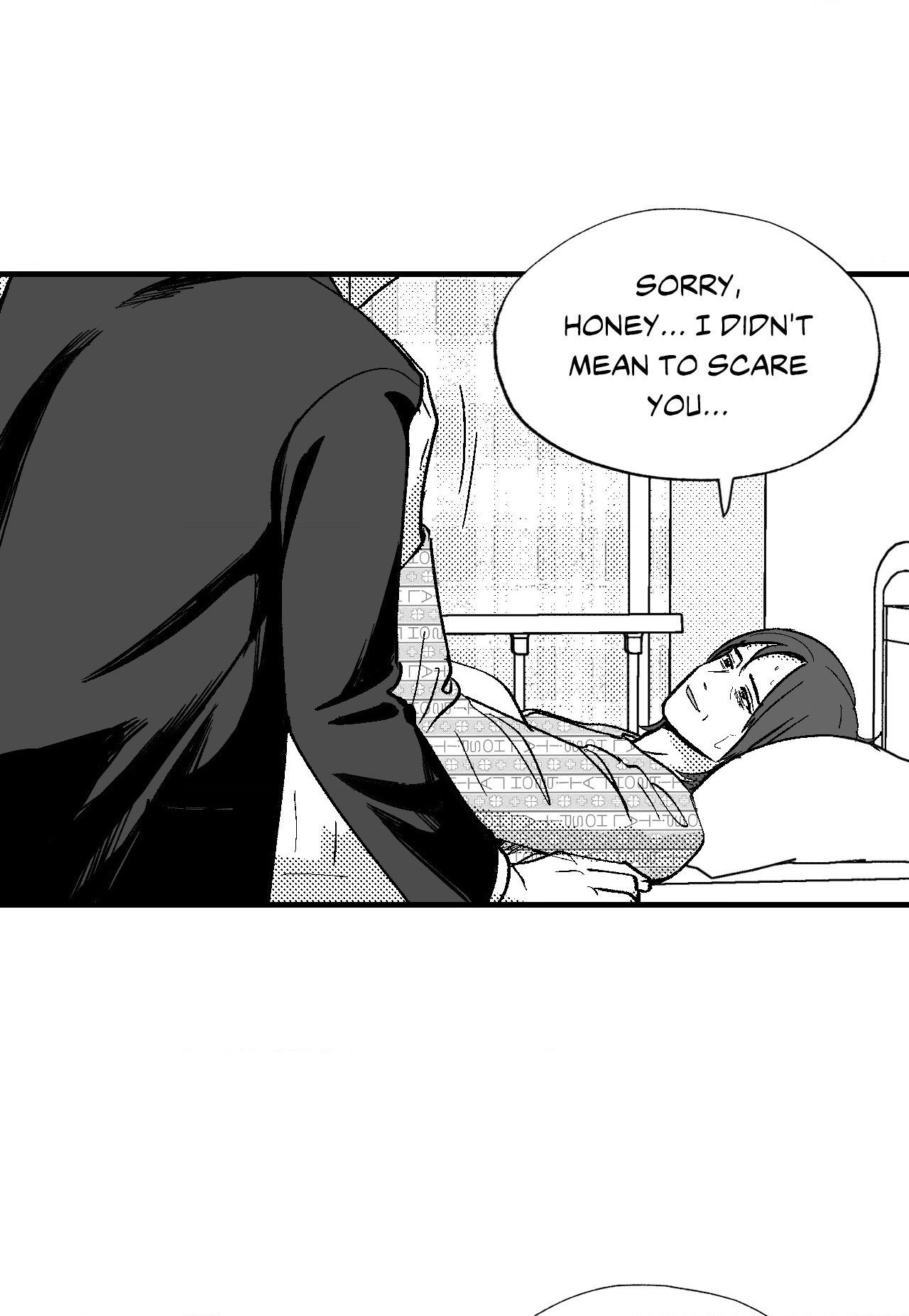 The Man At Night - Chapter 66 Page 12
