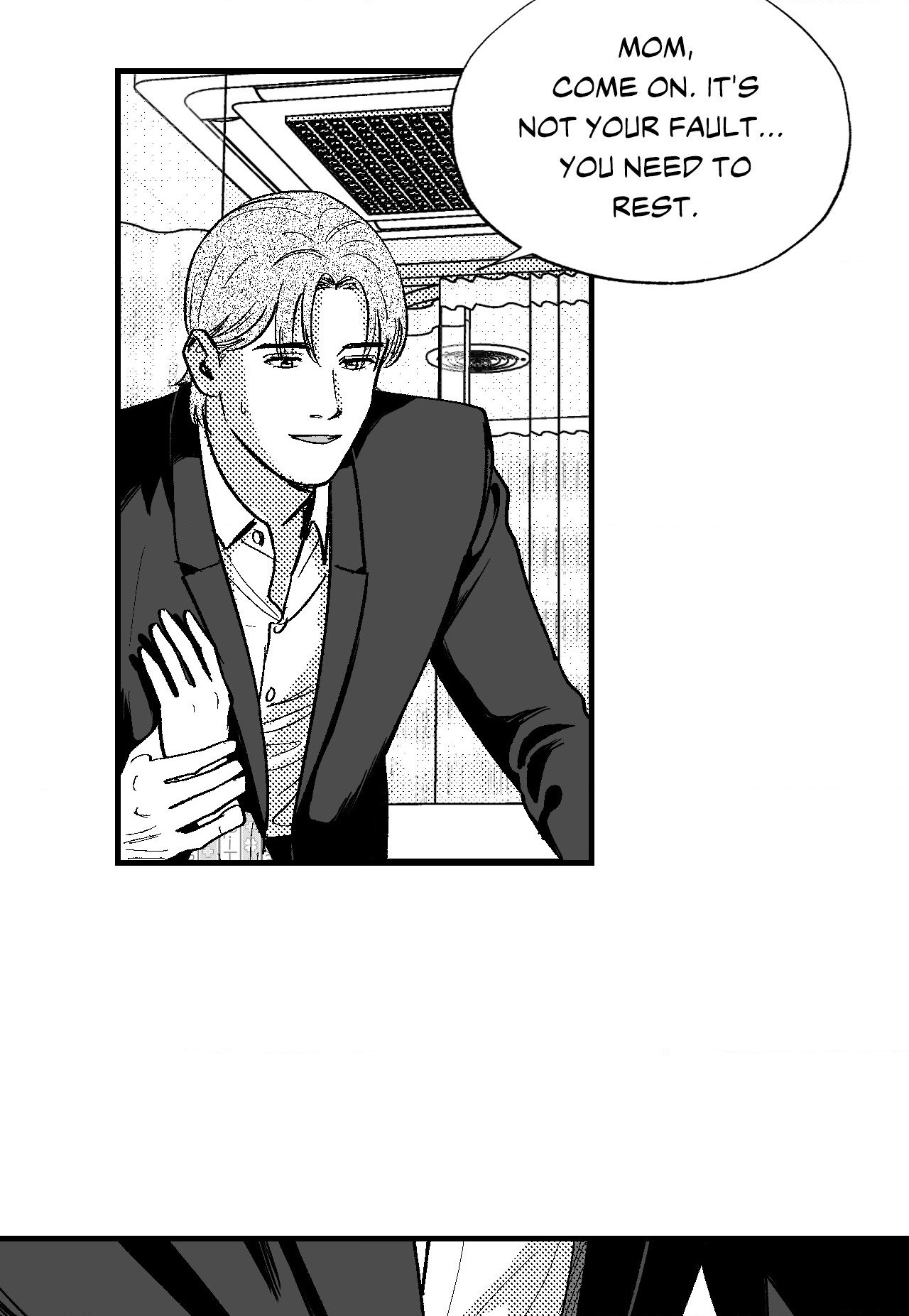 The Man At Night - Chapter 66 Page 13