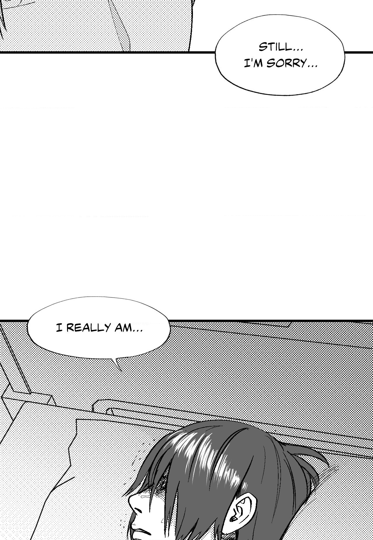 The Man At Night - Chapter 66 Page 15