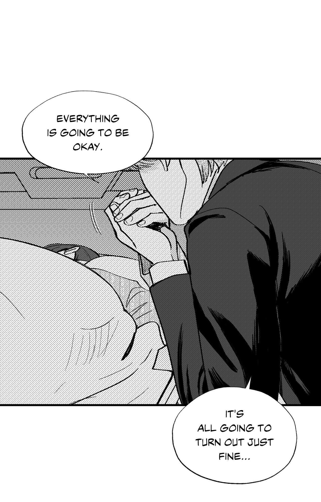 The Man At Night - Chapter 66 Page 18