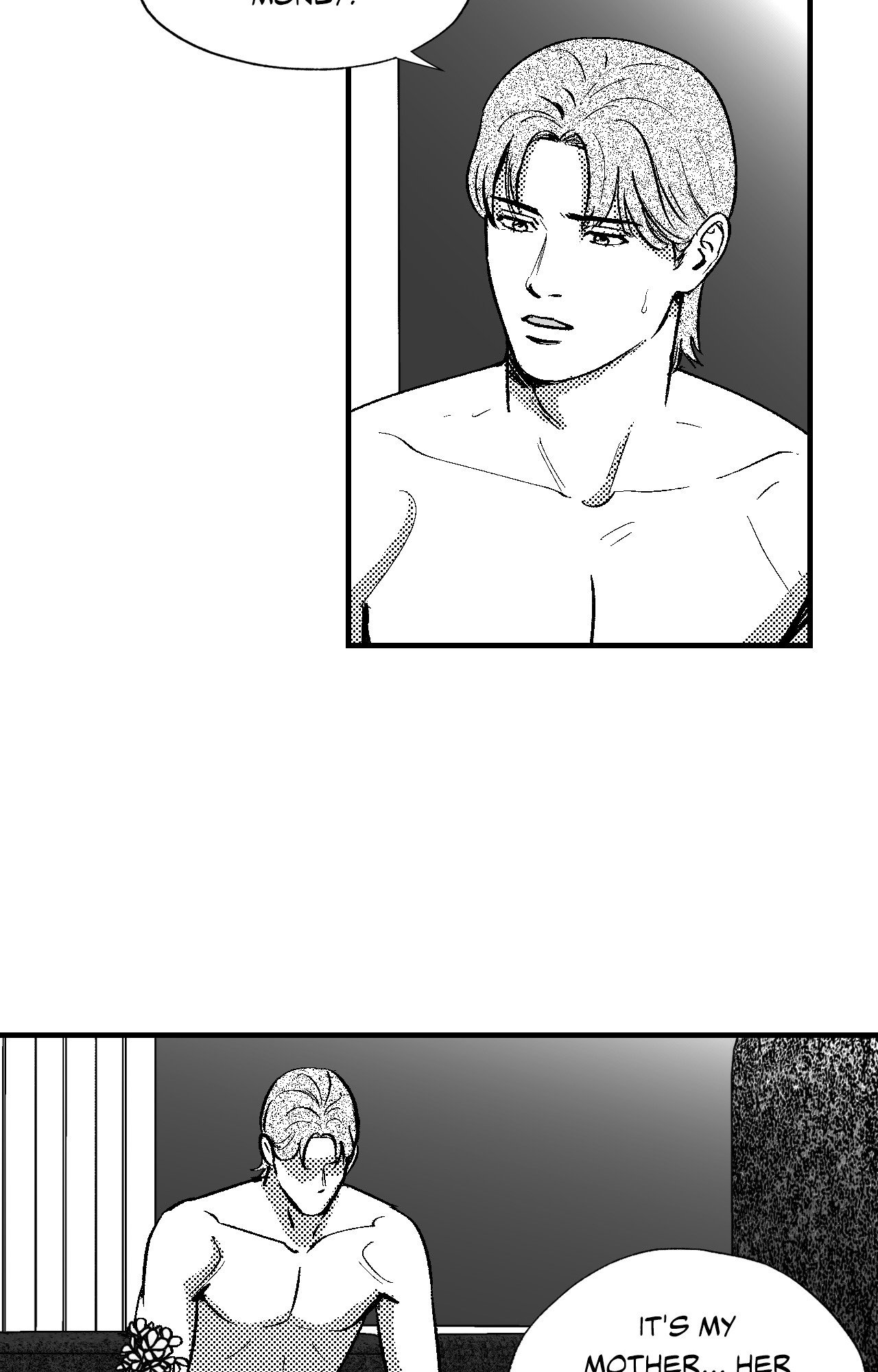 The Man At Night - Chapter 66 Page 23