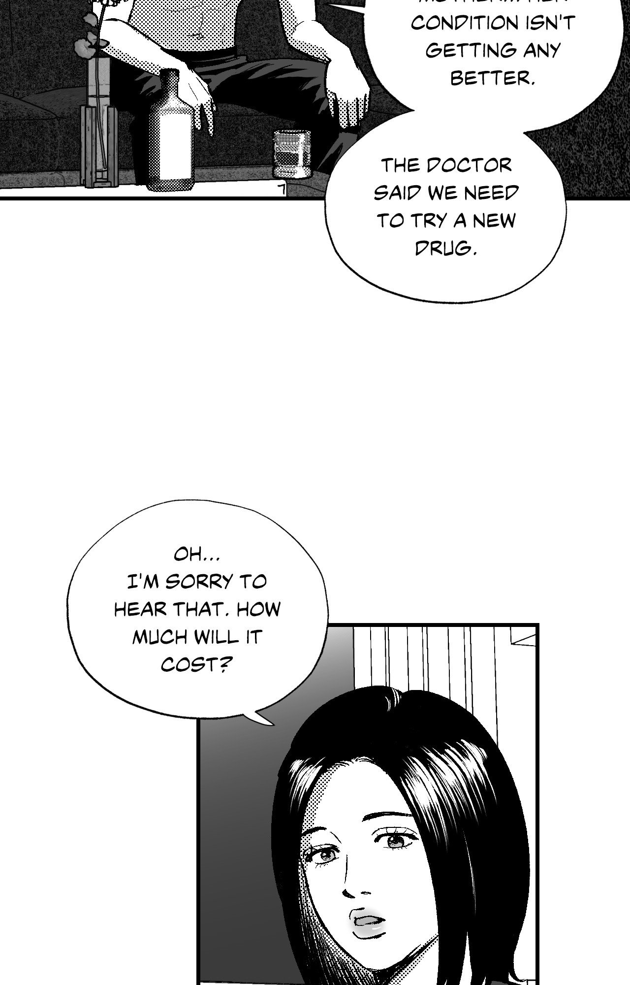 The Man At Night - Chapter 66 Page 24