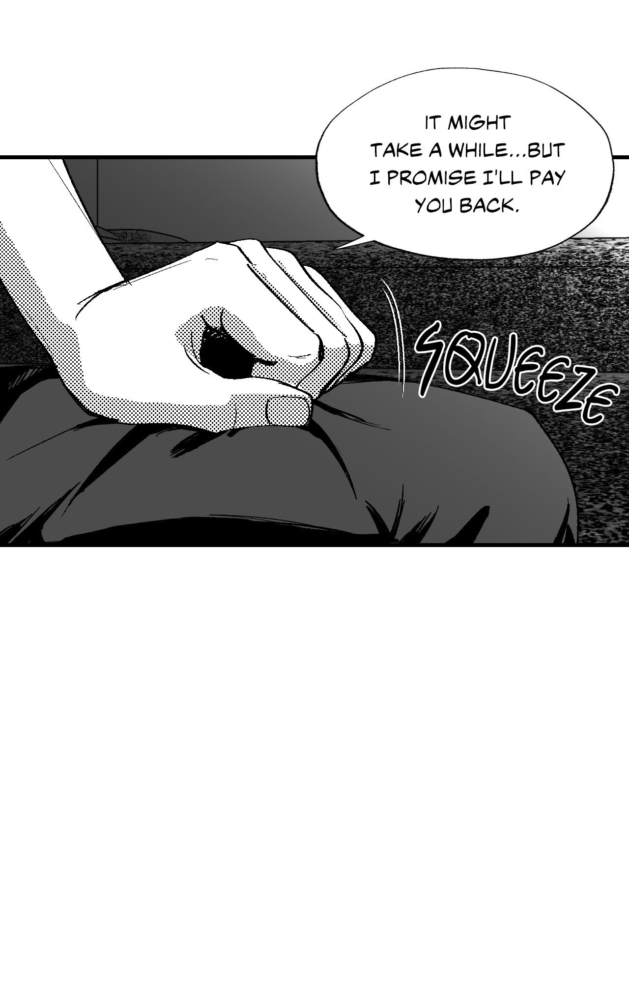 The Man At Night - Chapter 66 Page 26