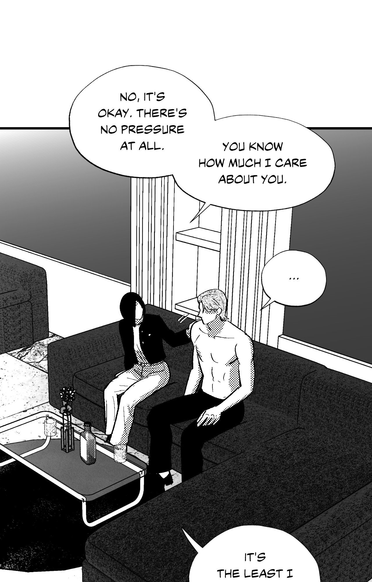 The Man At Night - Chapter 66 Page 27