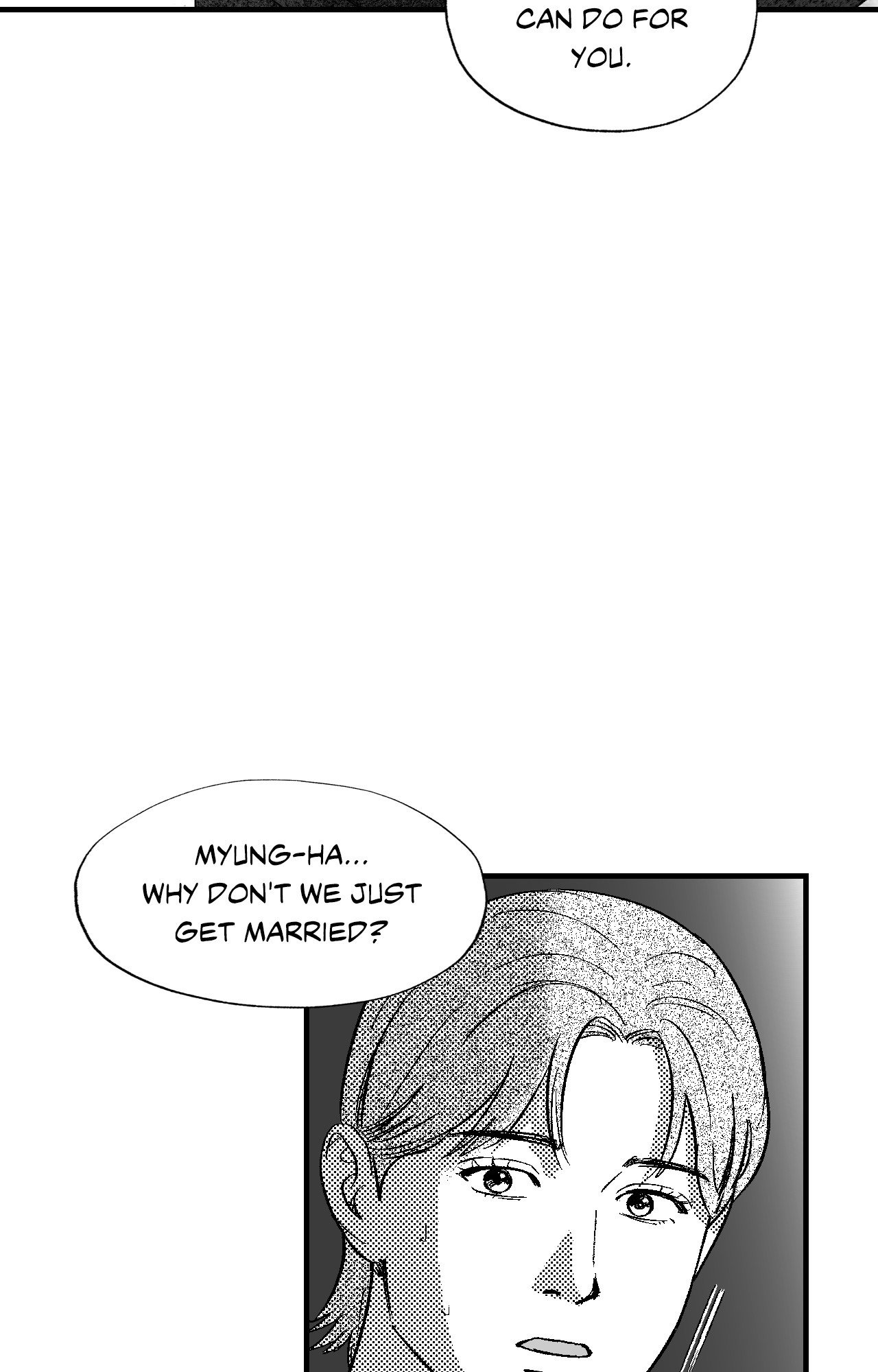 The Man At Night - Chapter 66 Page 28