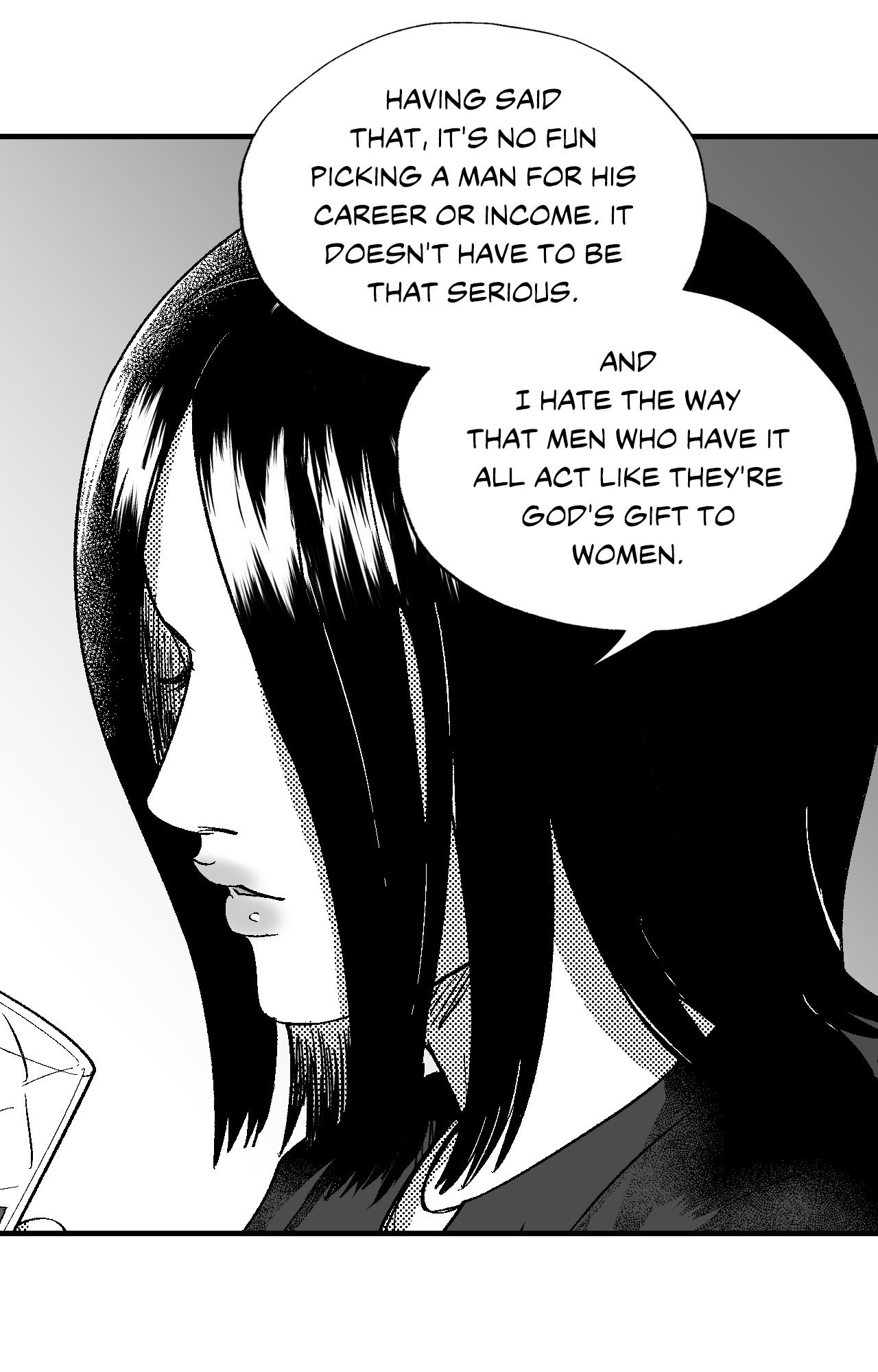 The Man At Night - Chapter 66 Page 31