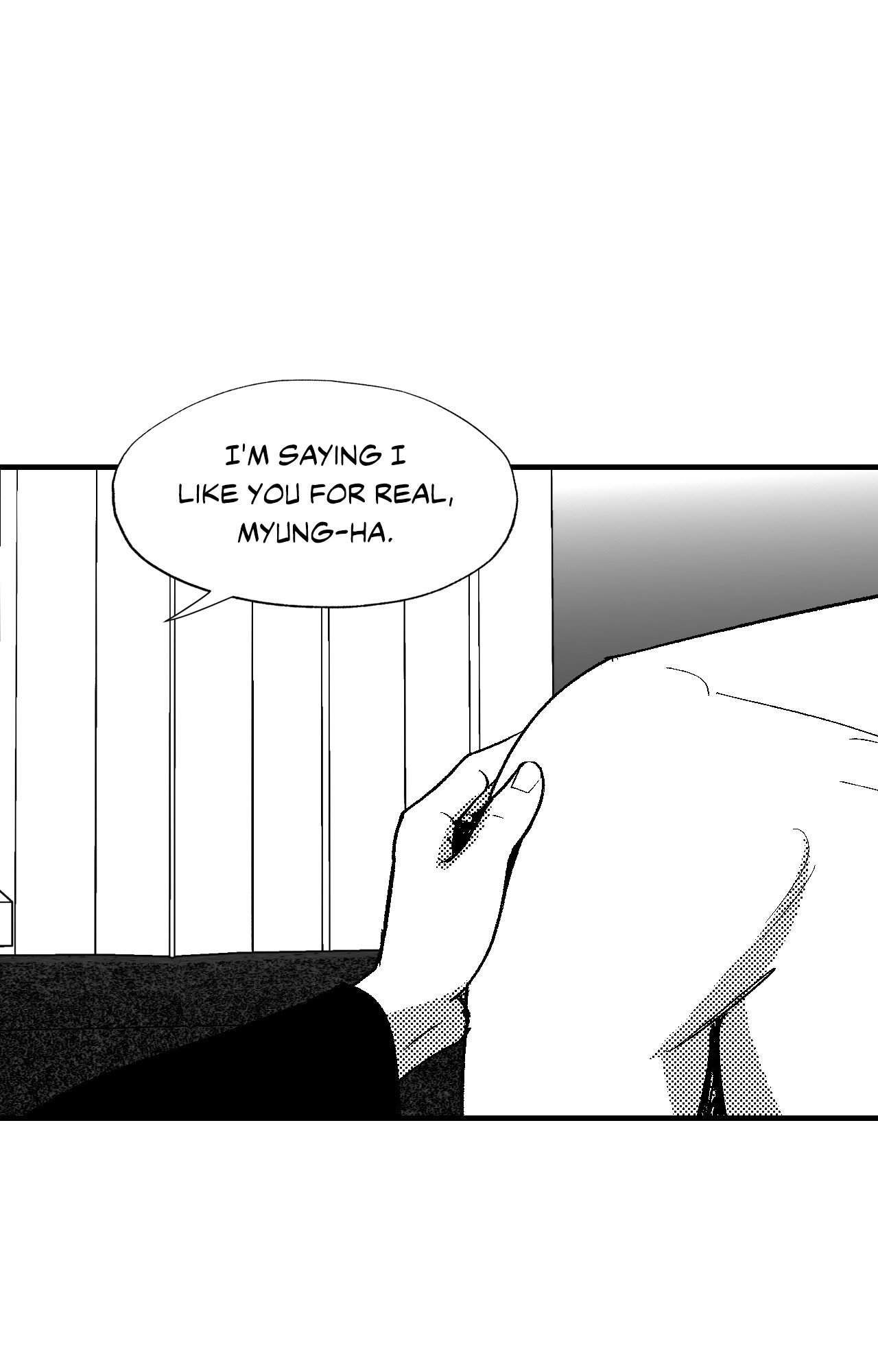 The Man At Night - Chapter 66 Page 33