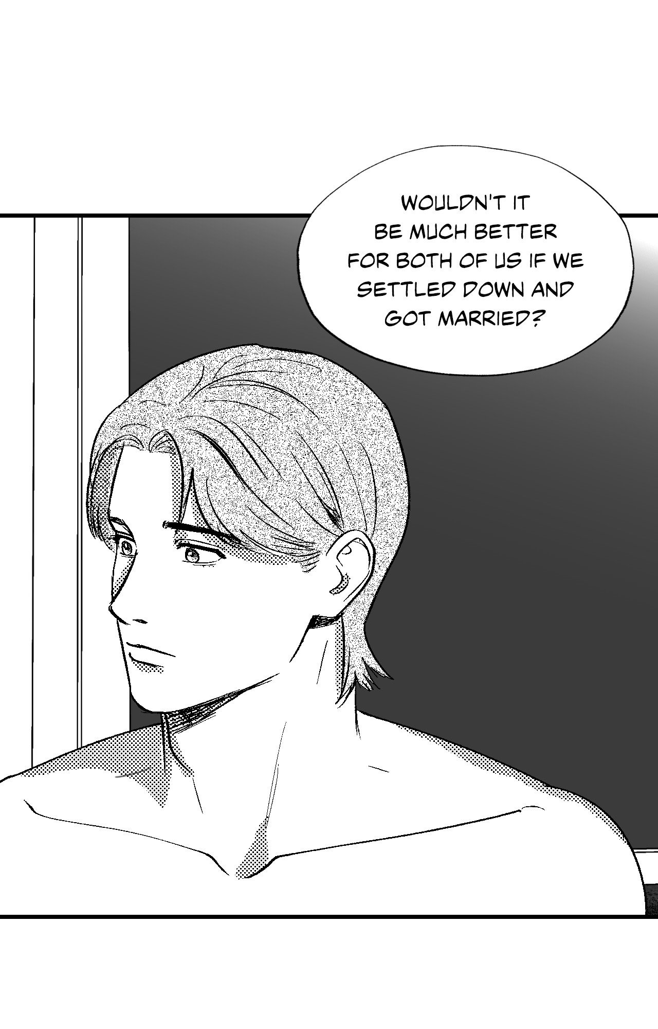 The Man At Night - Chapter 66 Page 34