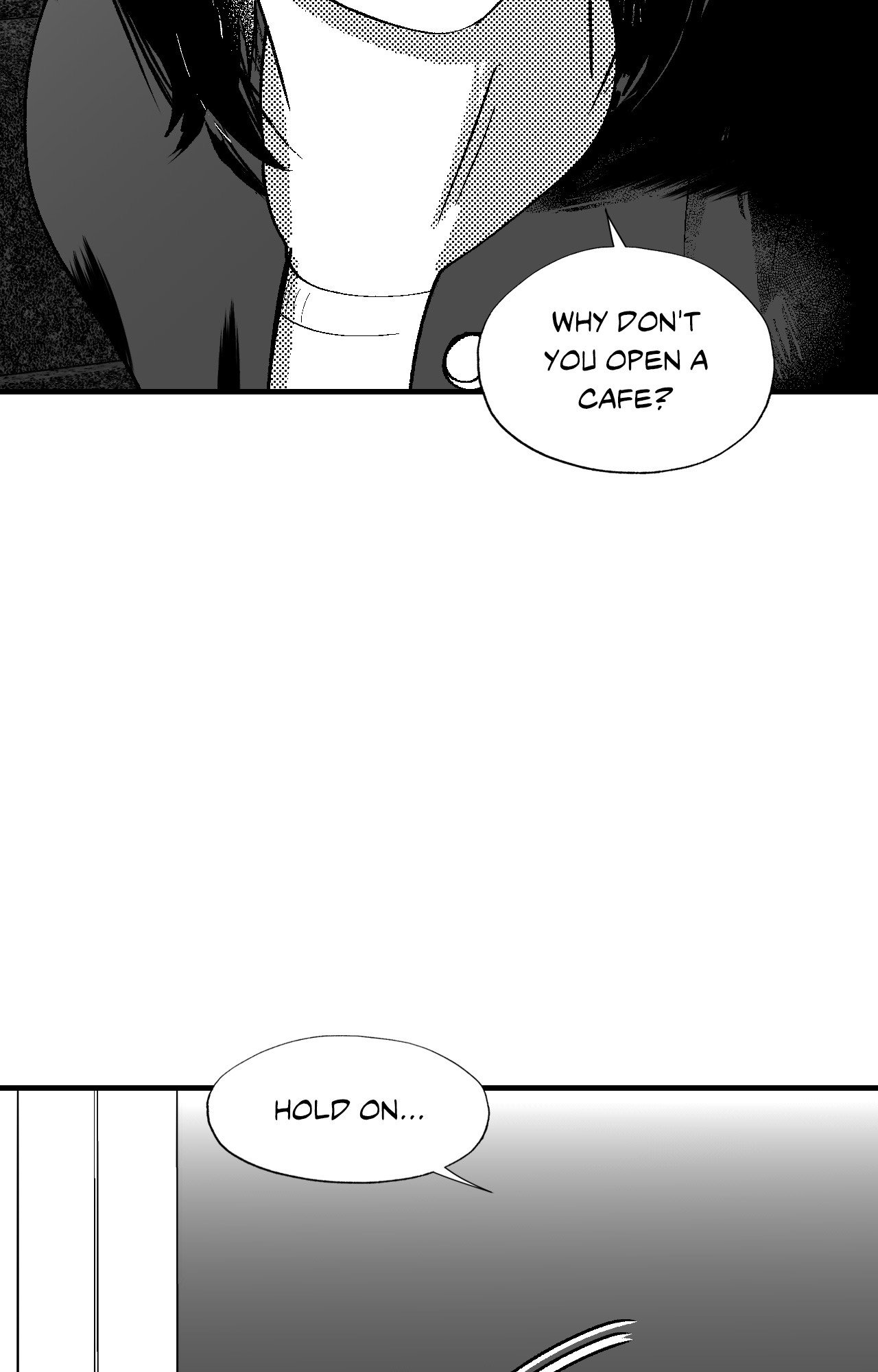 The Man At Night - Chapter 66 Page 38