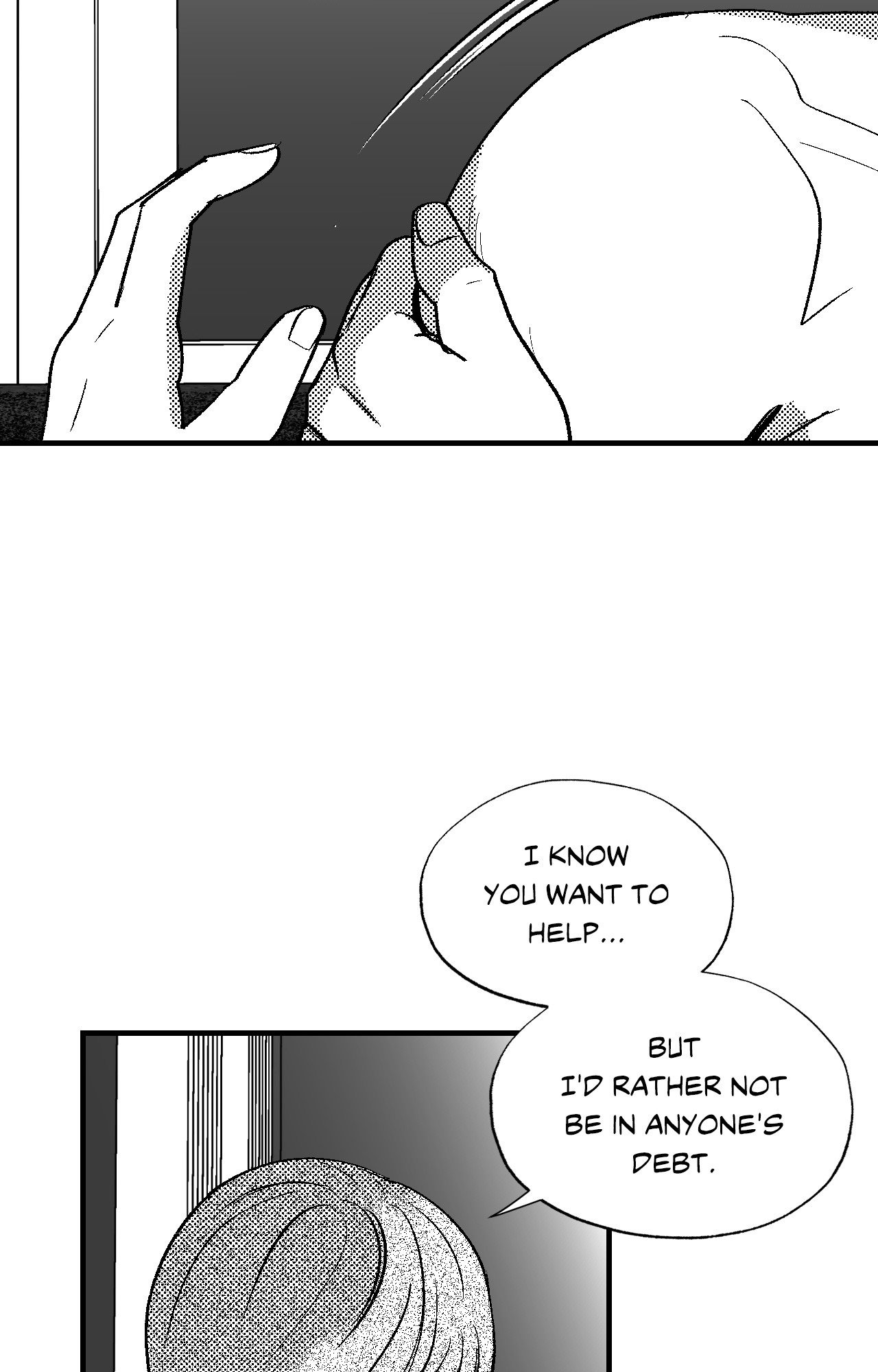 The Man At Night - Chapter 66 Page 39