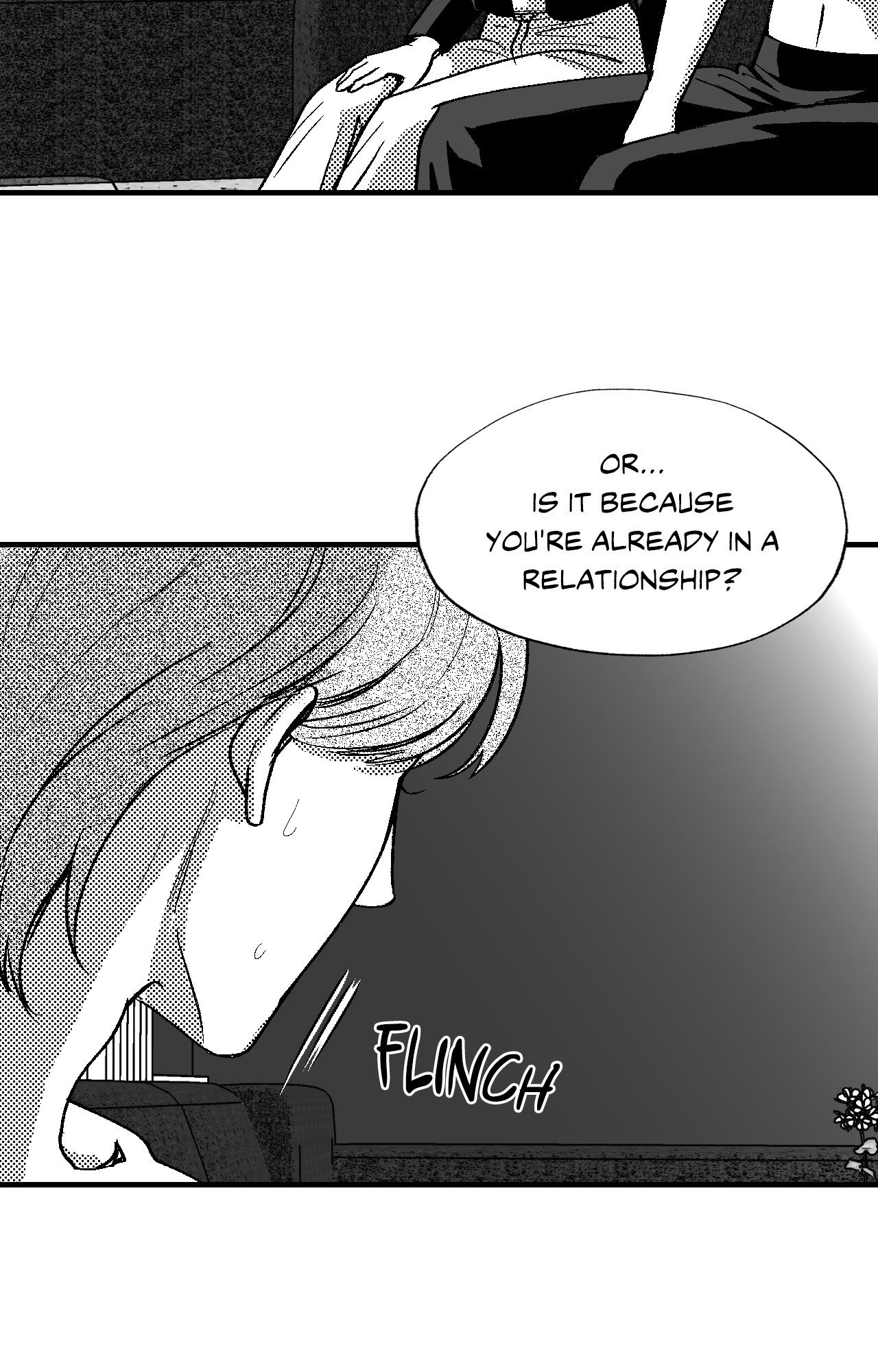 The Man At Night - Chapter 66 Page 41