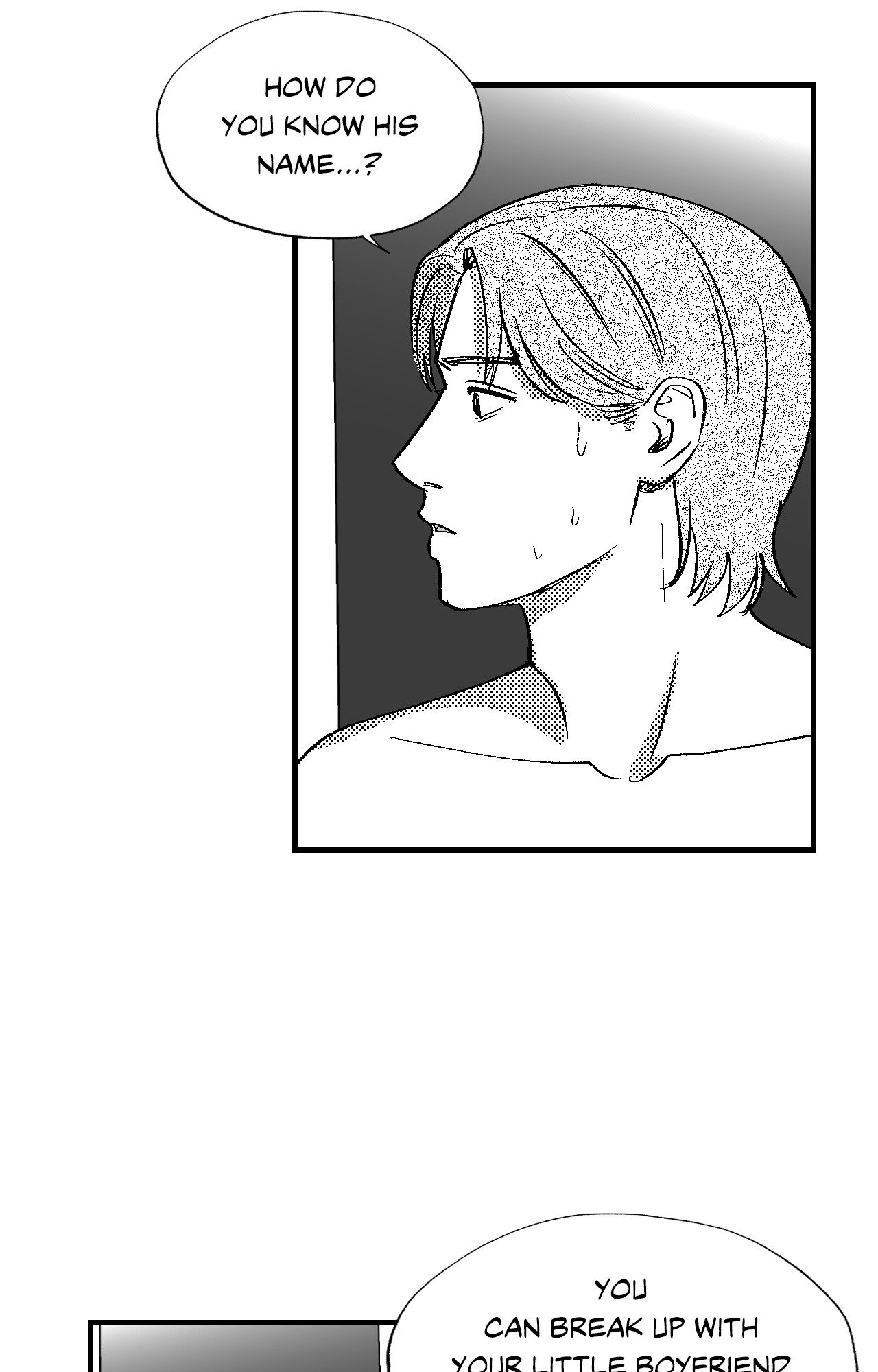 The Man At Night - Chapter 66 Page 43