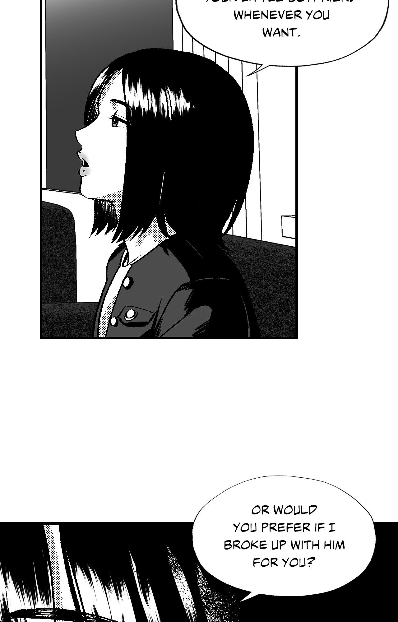 The Man At Night - Chapter 66 Page 44