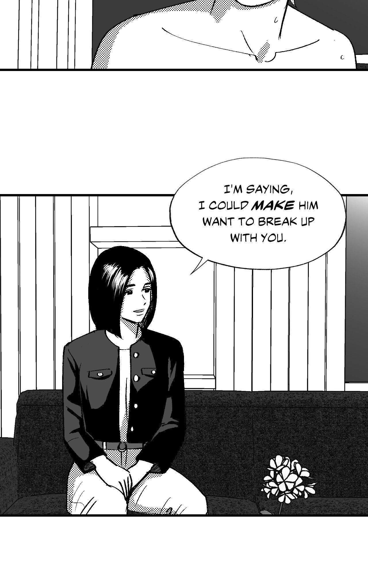 The Man At Night - Chapter 66 Page 46