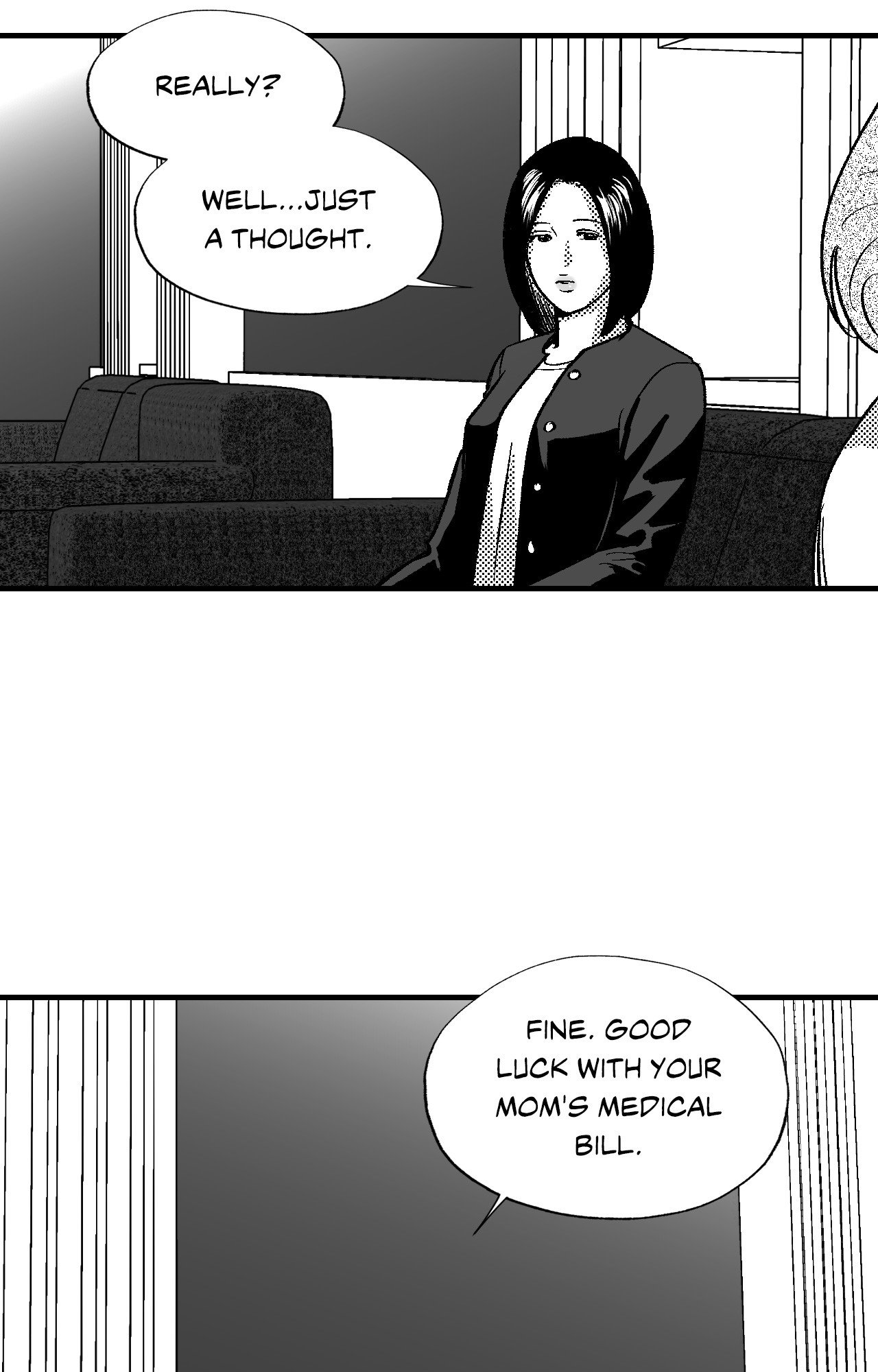 The Man At Night - Chapter 66 Page 48