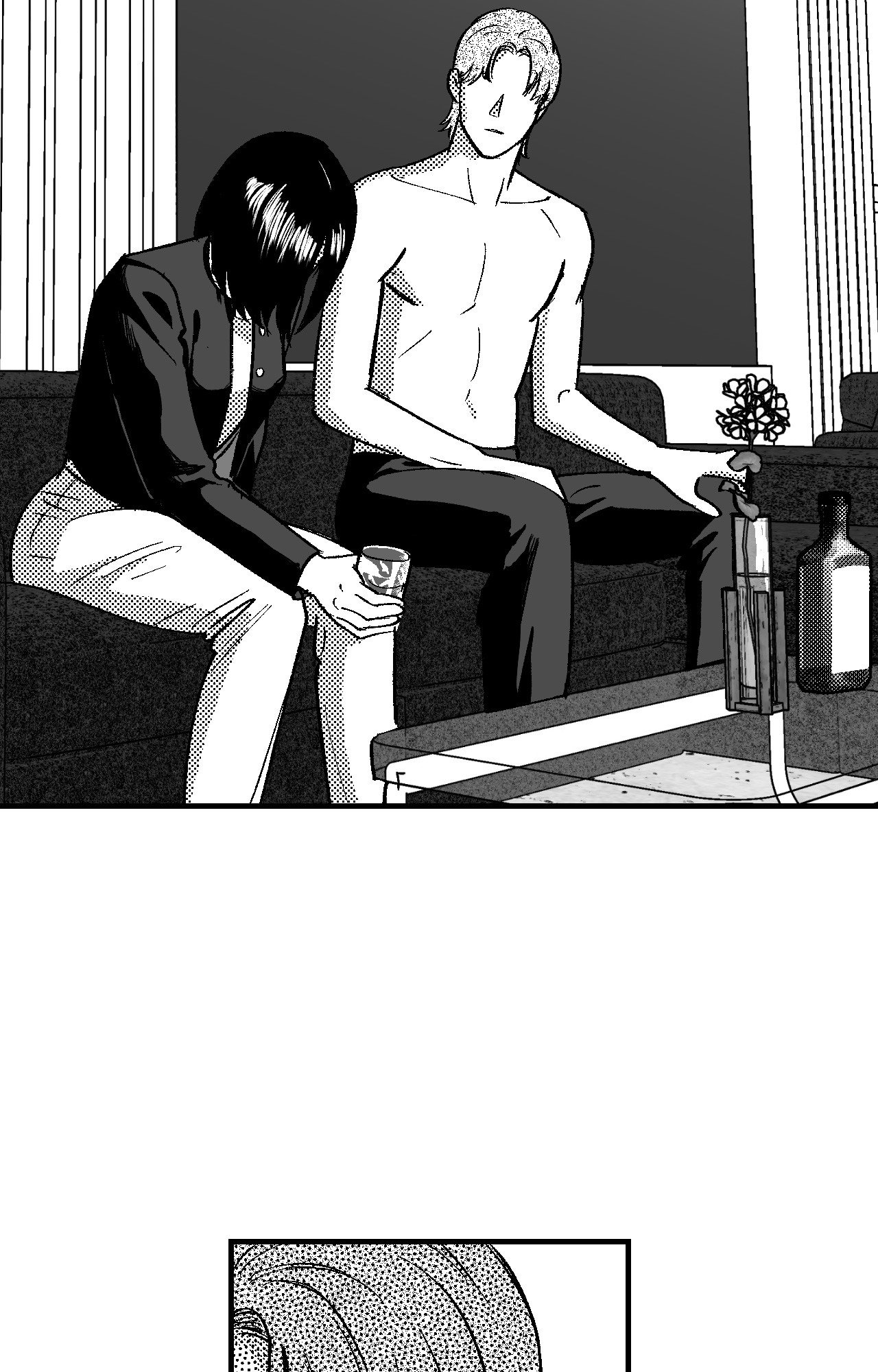 The Man At Night - Chapter 66 Page 49