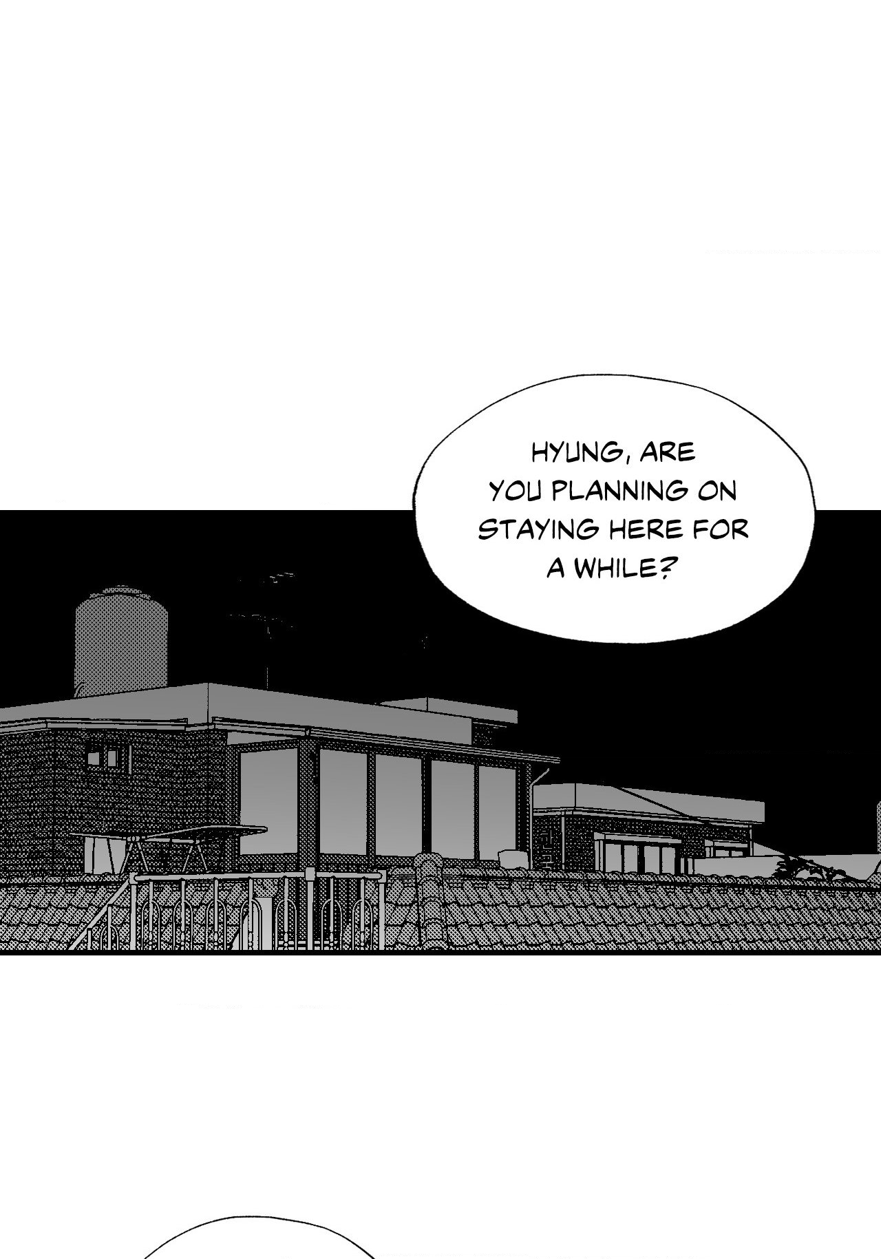 The Man At Night - Chapter 66 Page 52