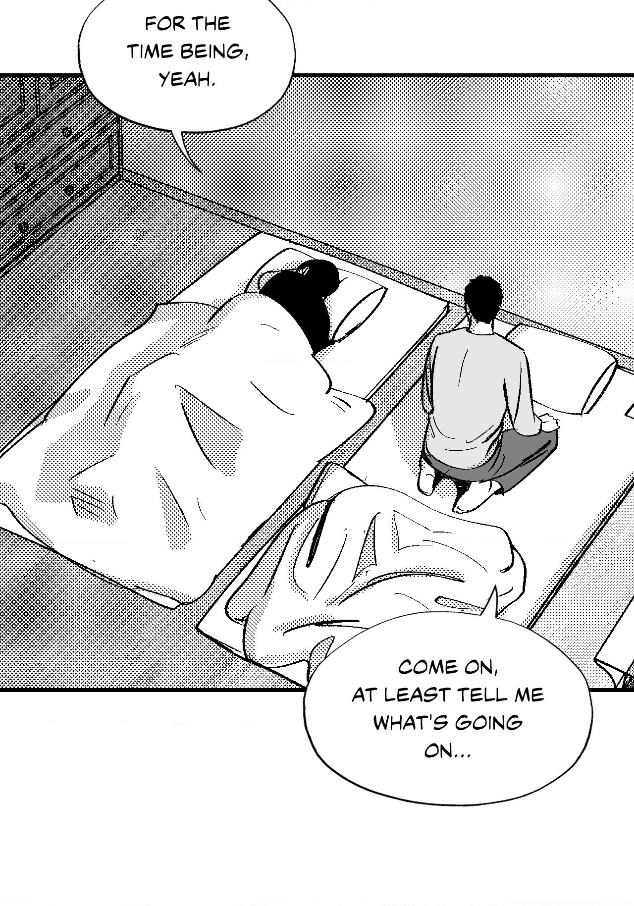 The Man At Night - Chapter 66 Page 53