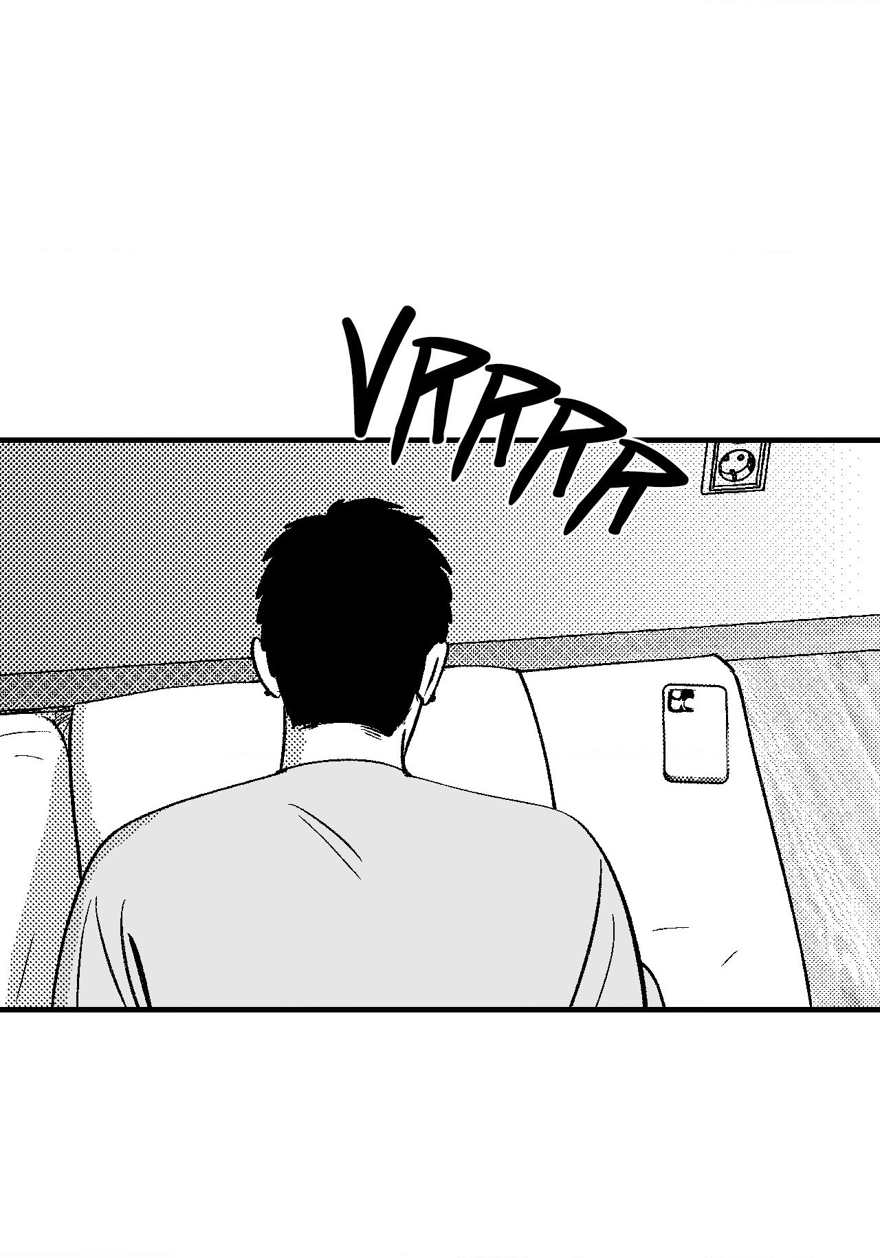 The Man At Night - Chapter 66 Page 54
