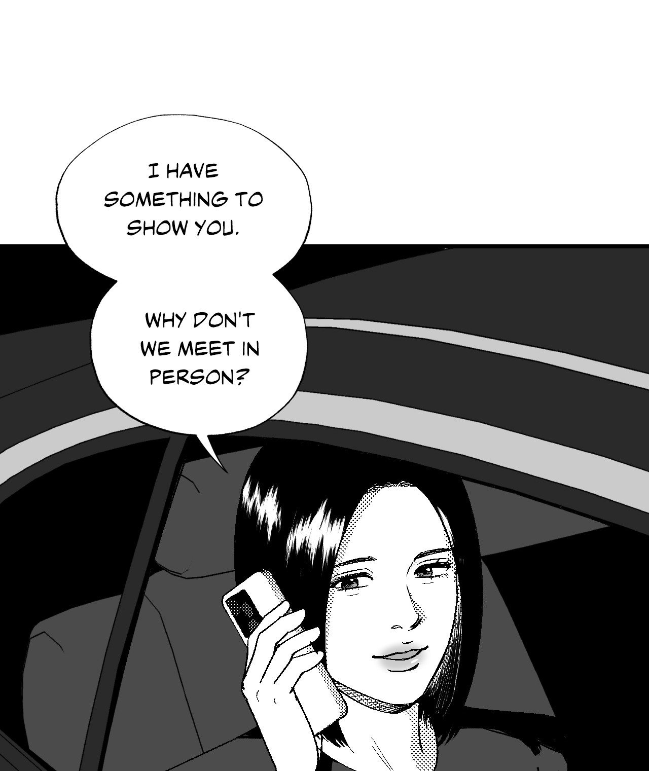 The Man At Night - Chapter 66 Page 60