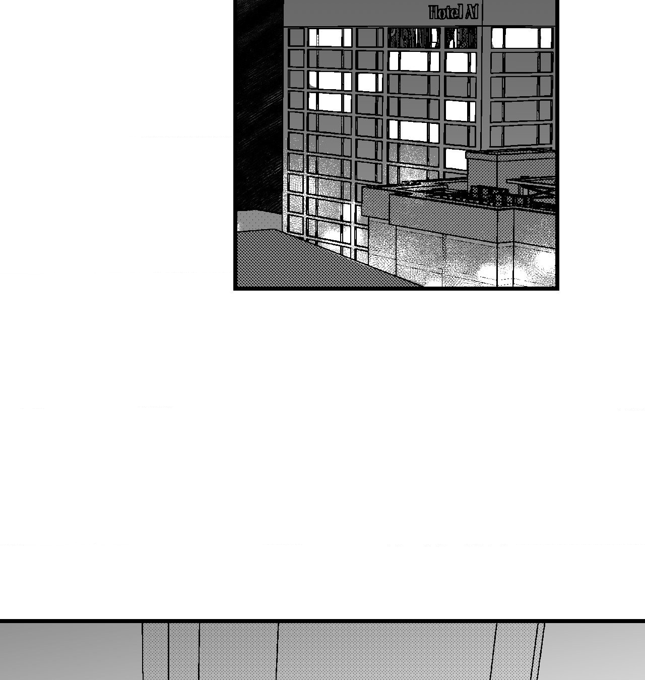 The Man At Night - Chapter 67 Page 3