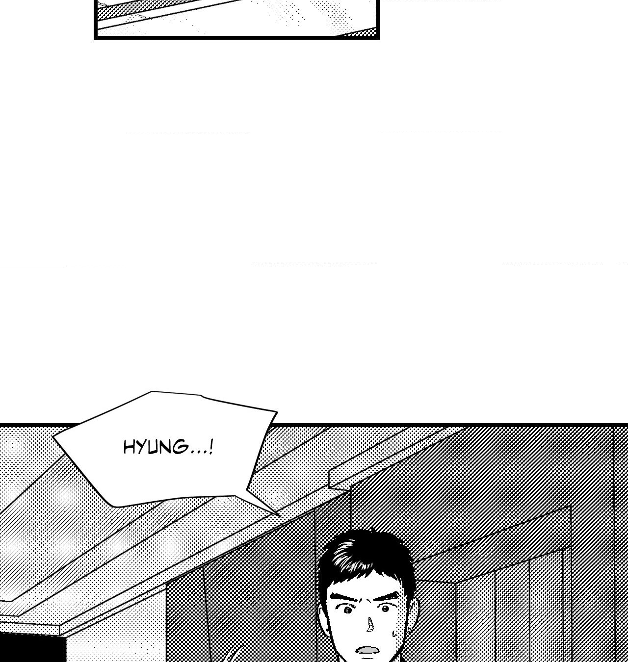 The Man At Night - Chapter 67 Page 7