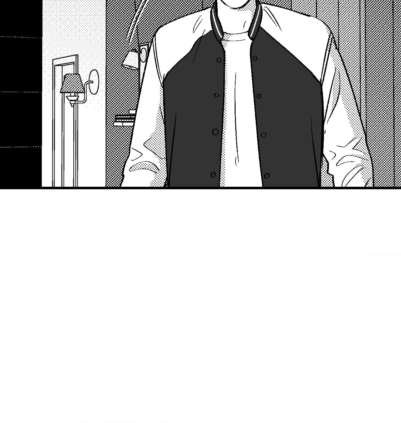 The Man At Night - Chapter 67 Page 8