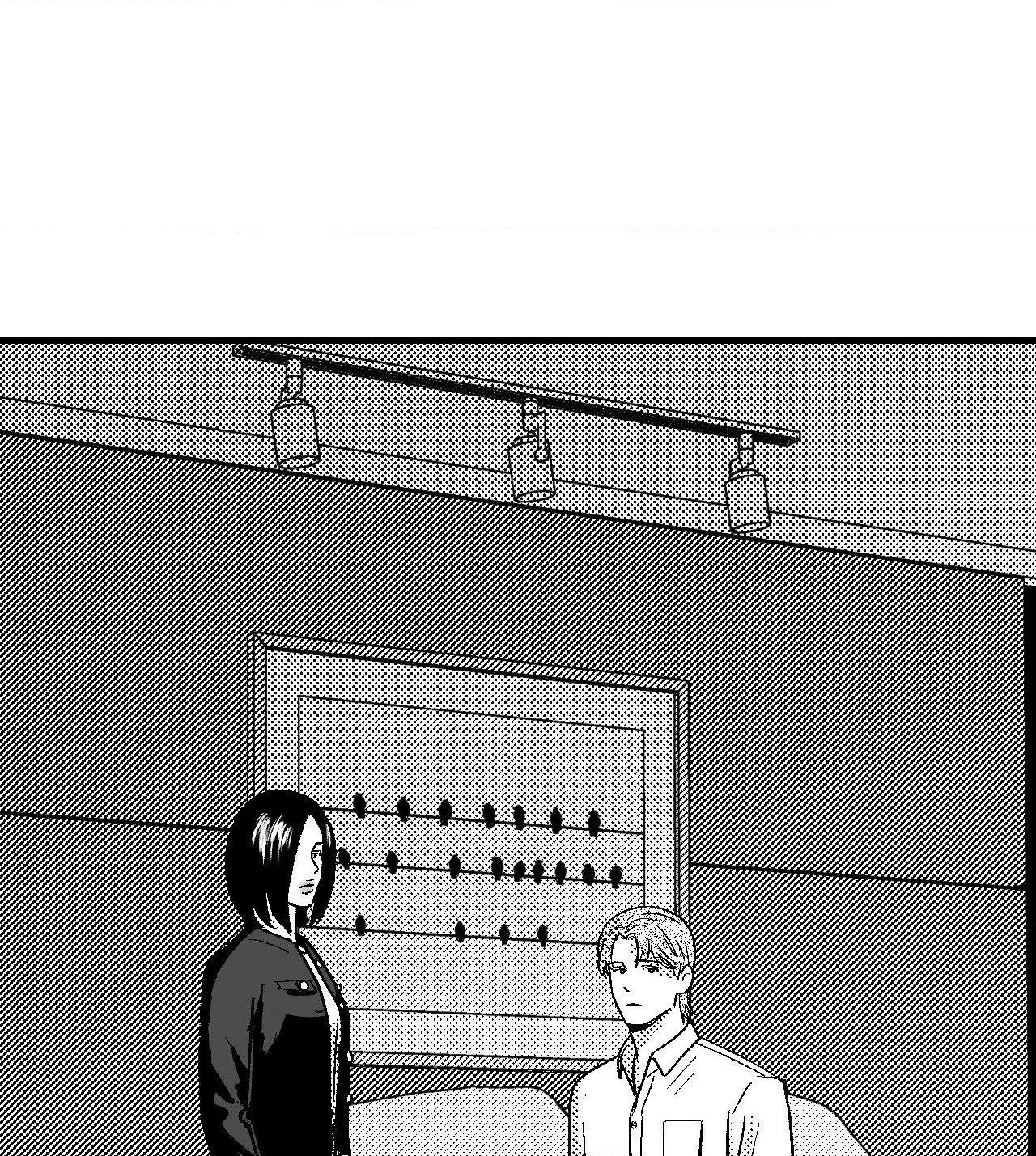 The Man At Night - Chapter 67 Page 9
