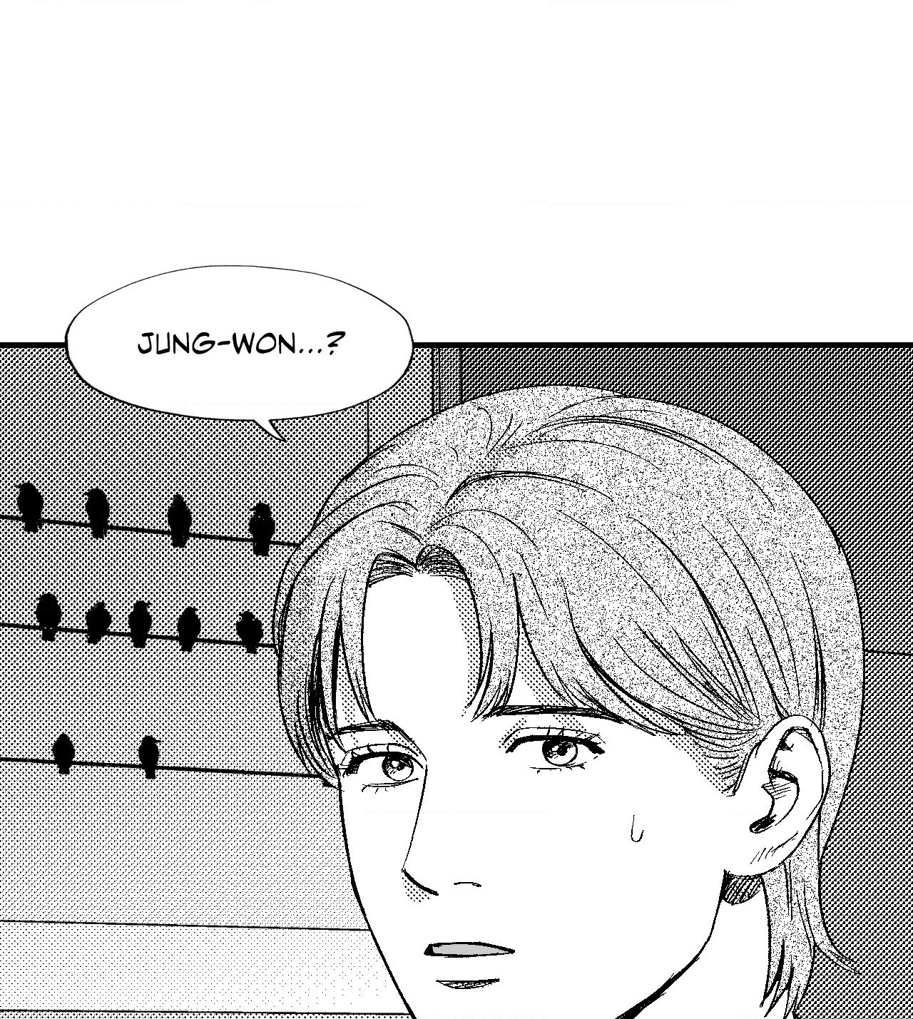 The Man At Night - Chapter 67 Page 11