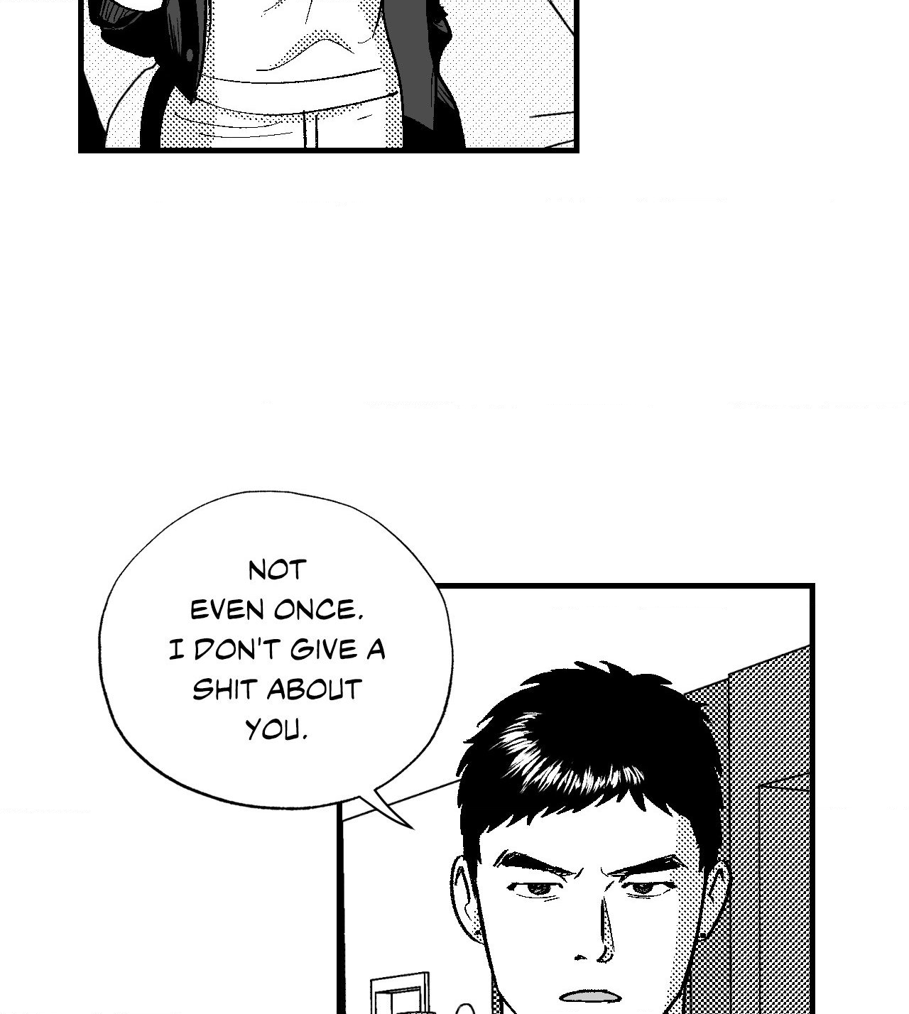 The Man At Night - Chapter 67 Page 17