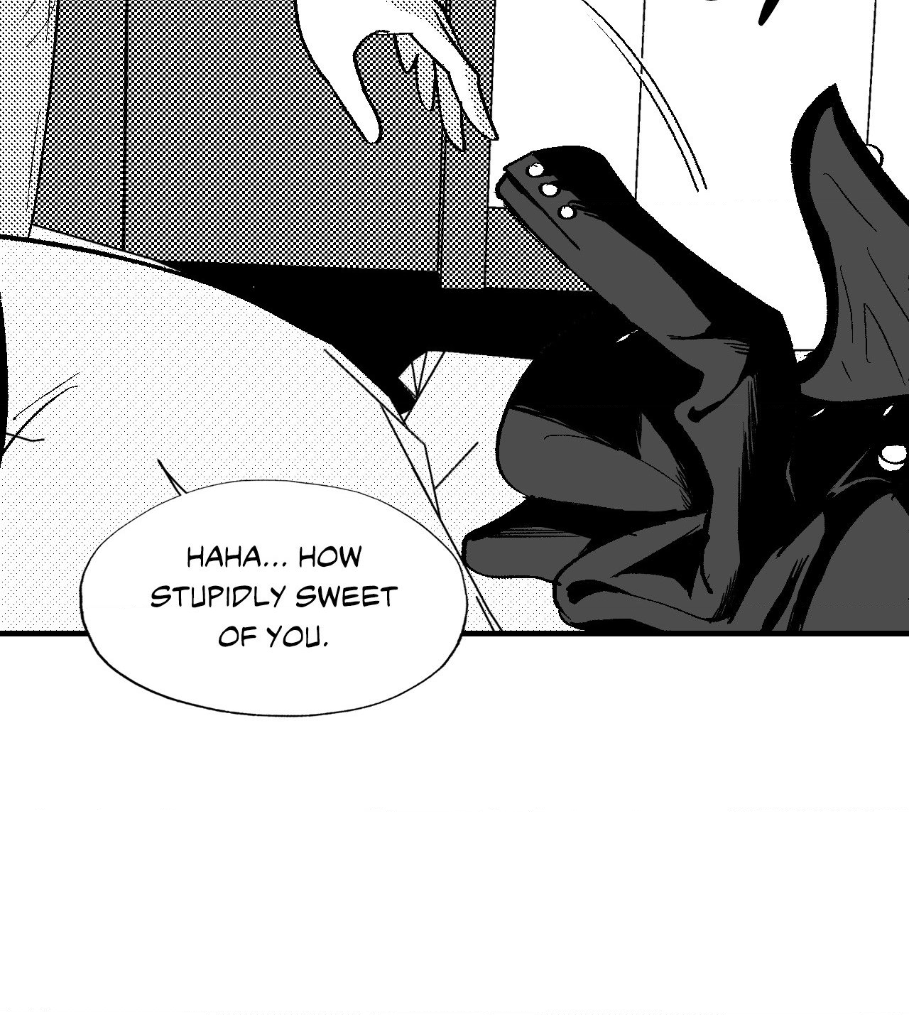 The Man At Night - Chapter 67 Page 20