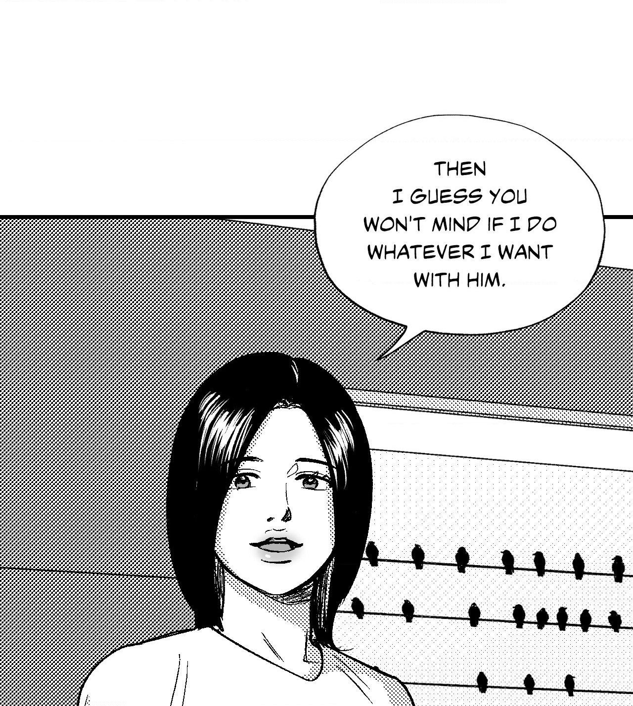 The Man At Night - Chapter 67 Page 21