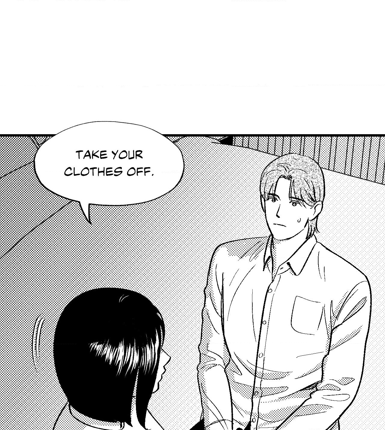The Man At Night - Chapter 67 Page 23
