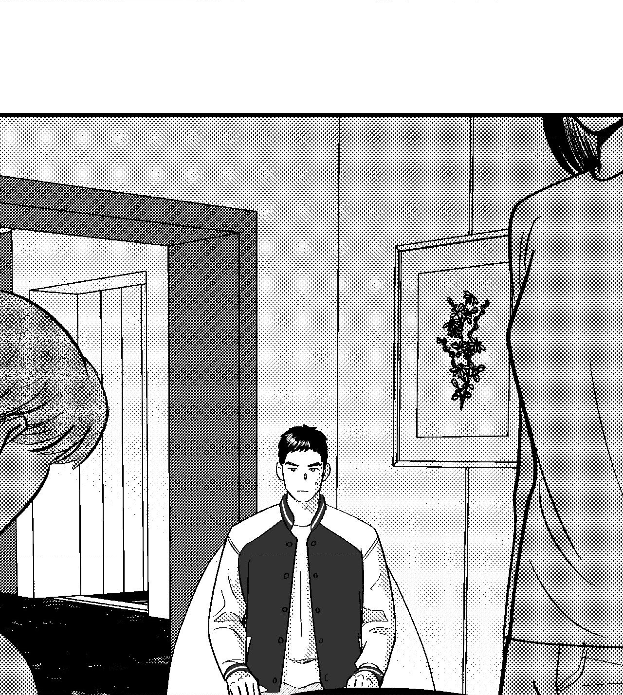 The Man At Night - Chapter 67 Page 28