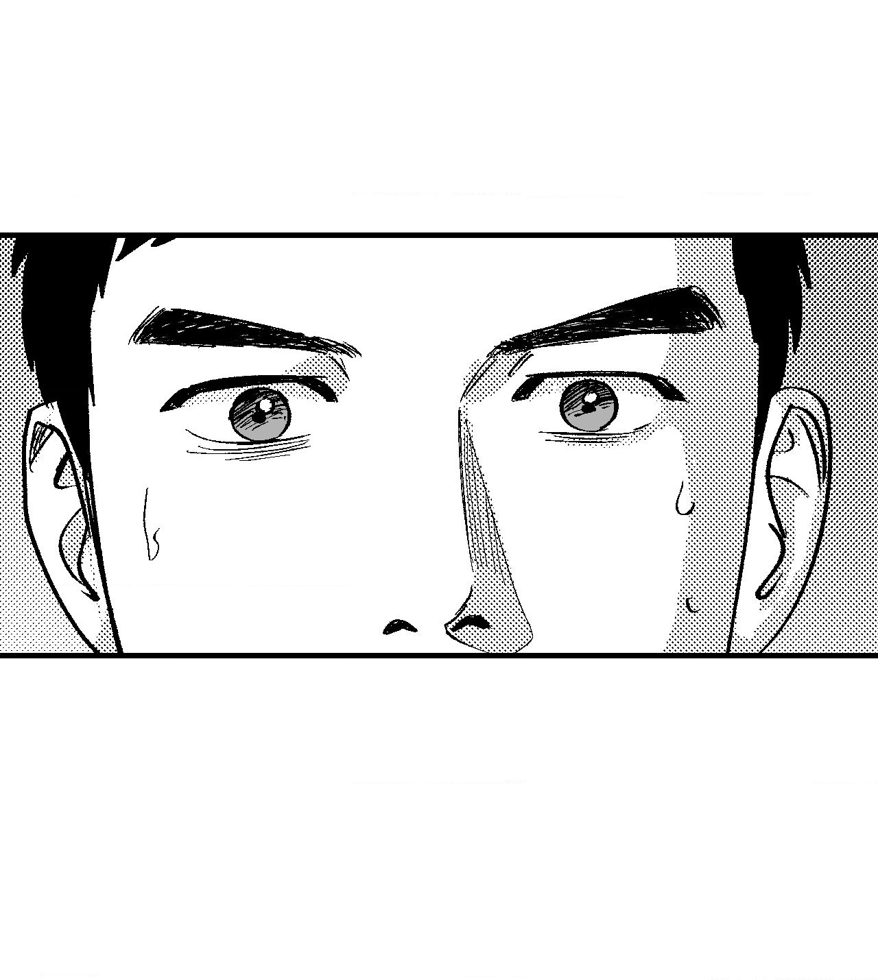 The Man At Night - Chapter 67 Page 30